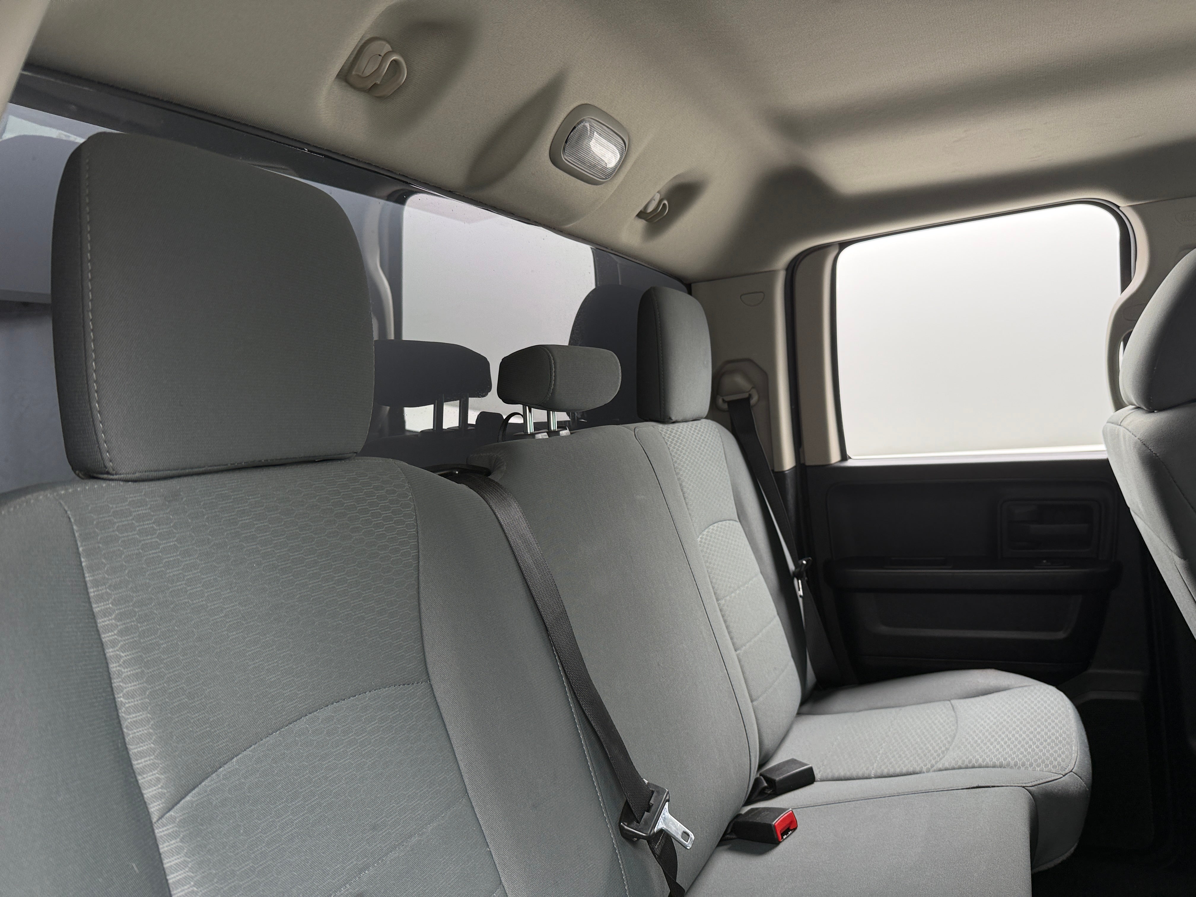 2018 RAM Ram 1500 Pickup