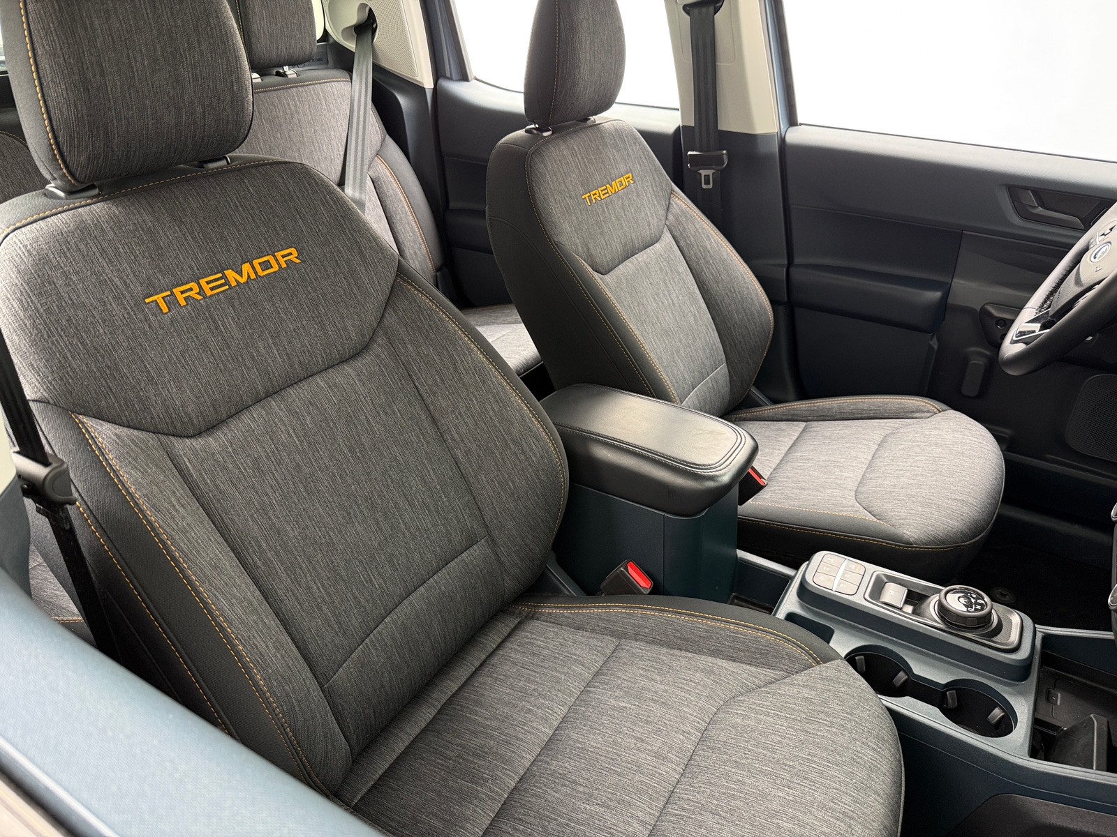 Thumbnail: 2024 Ford Maverick - 2