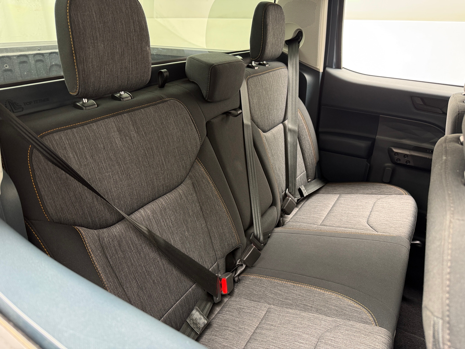 Thumbnail: 2024 Ford Maverick - 6