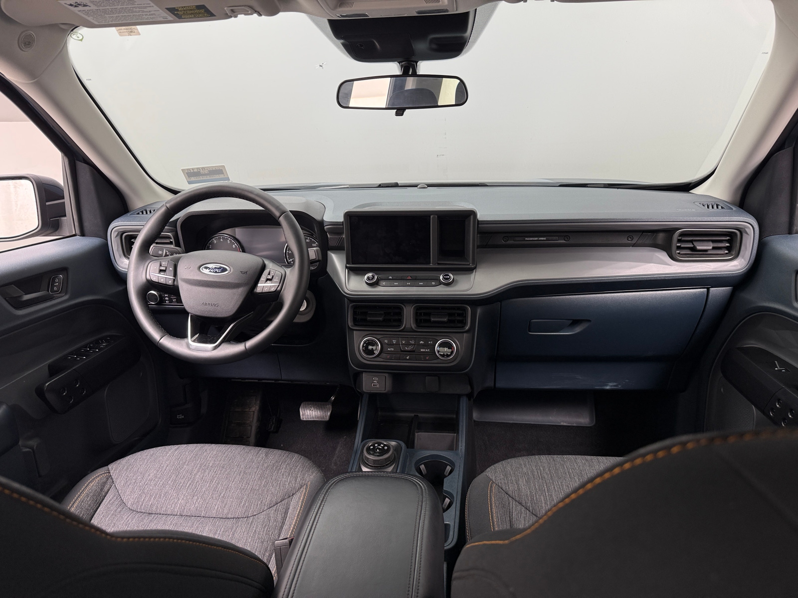 Thumbnail: 2024 Ford Maverick - 3