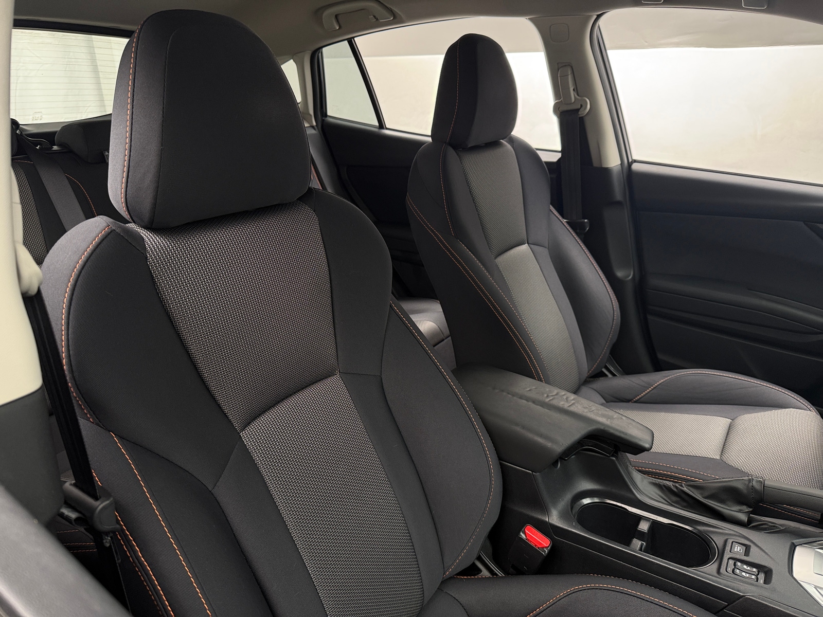 Thumbnail: 2018 Subaru Crosstrek - 2