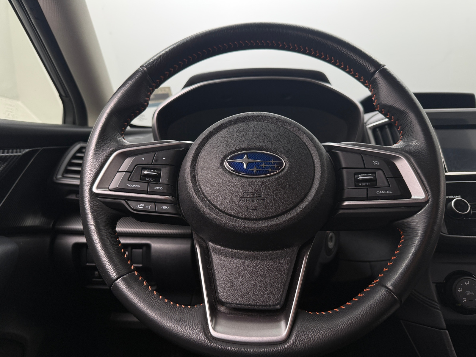 Thumbnail: 2018 Subaru Crosstrek - 5