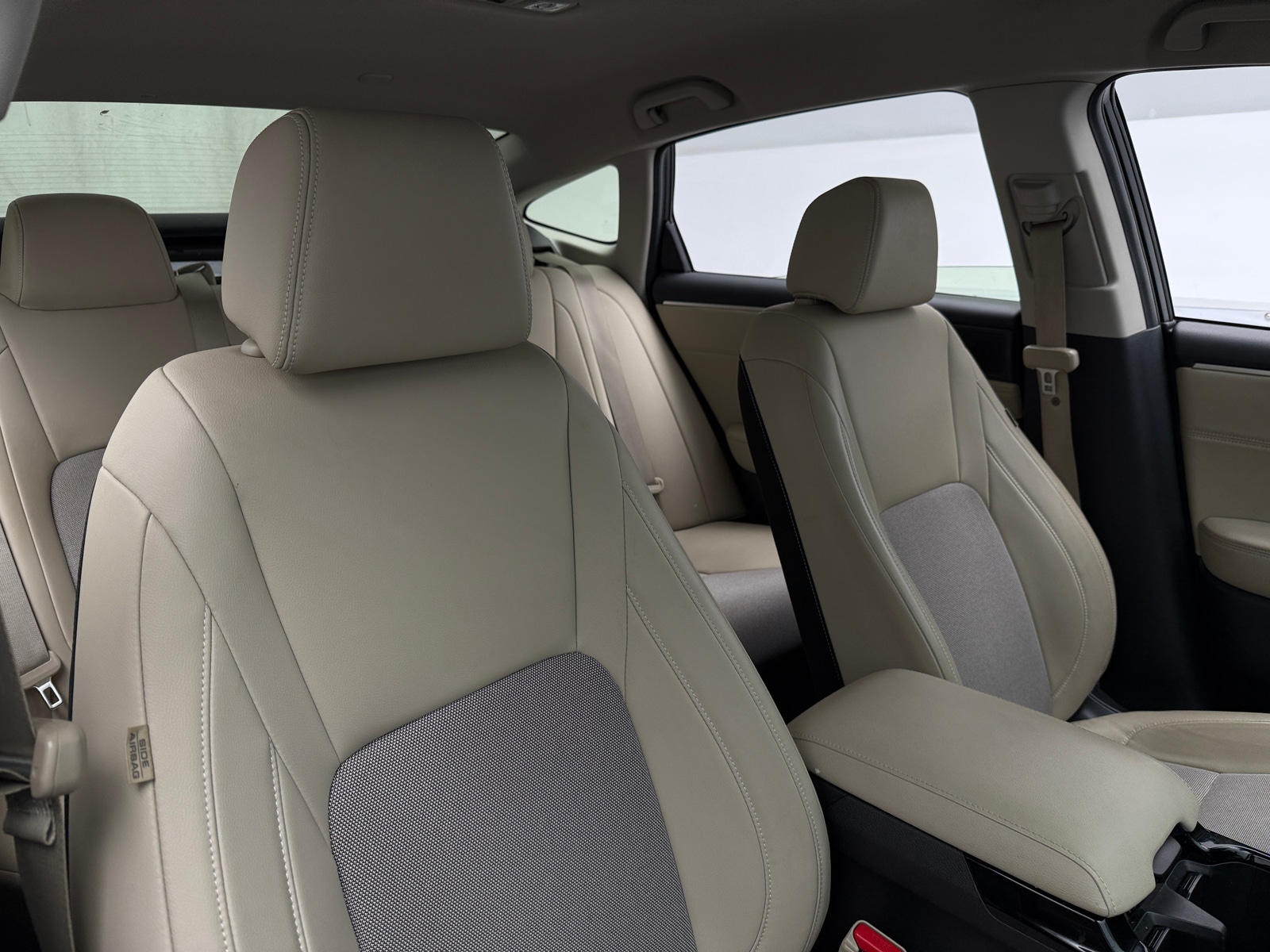 Thumbnail: 2018 Honda Clarity - 2