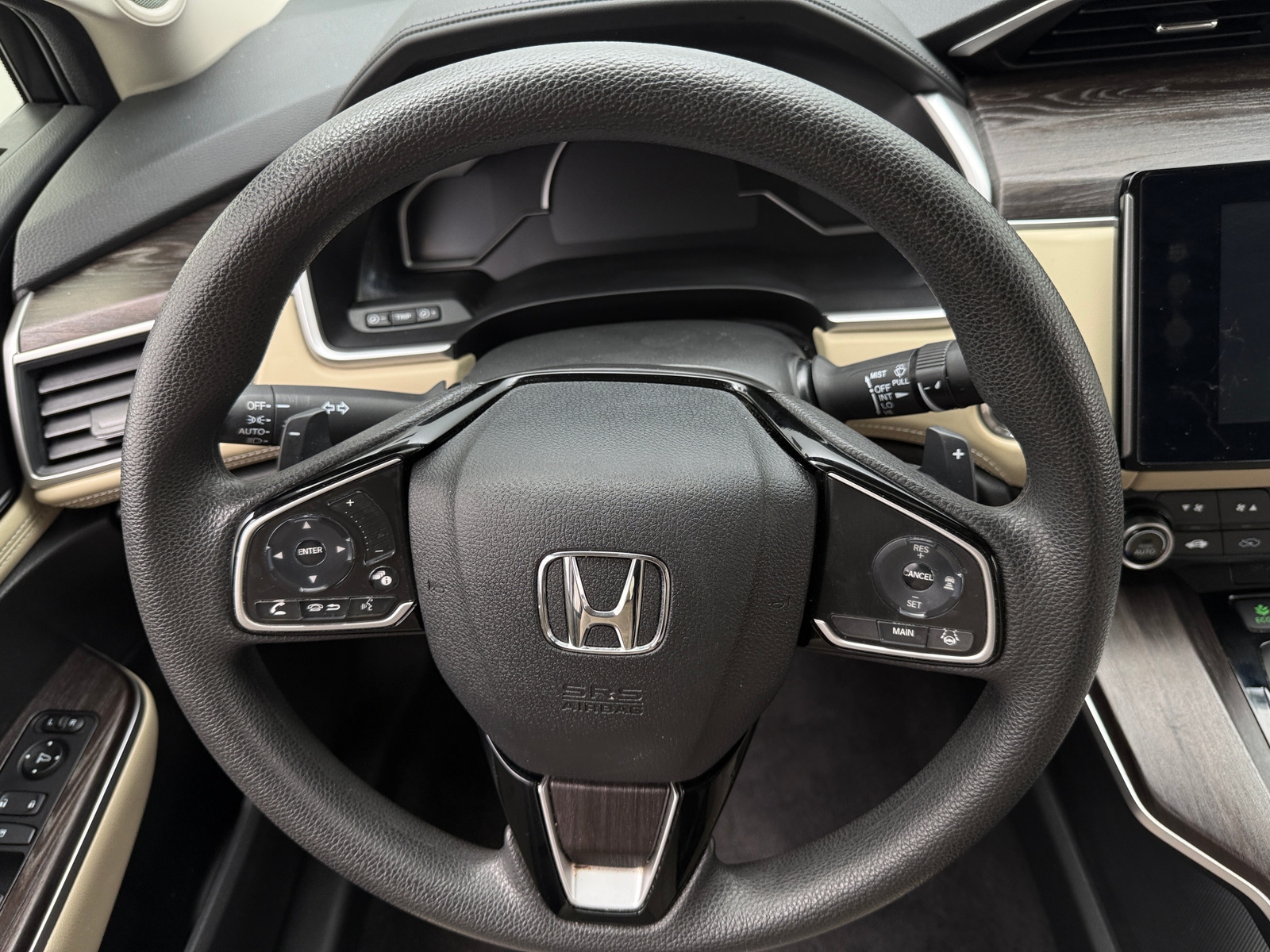 Thumbnail: 2018 Honda Clarity - 5