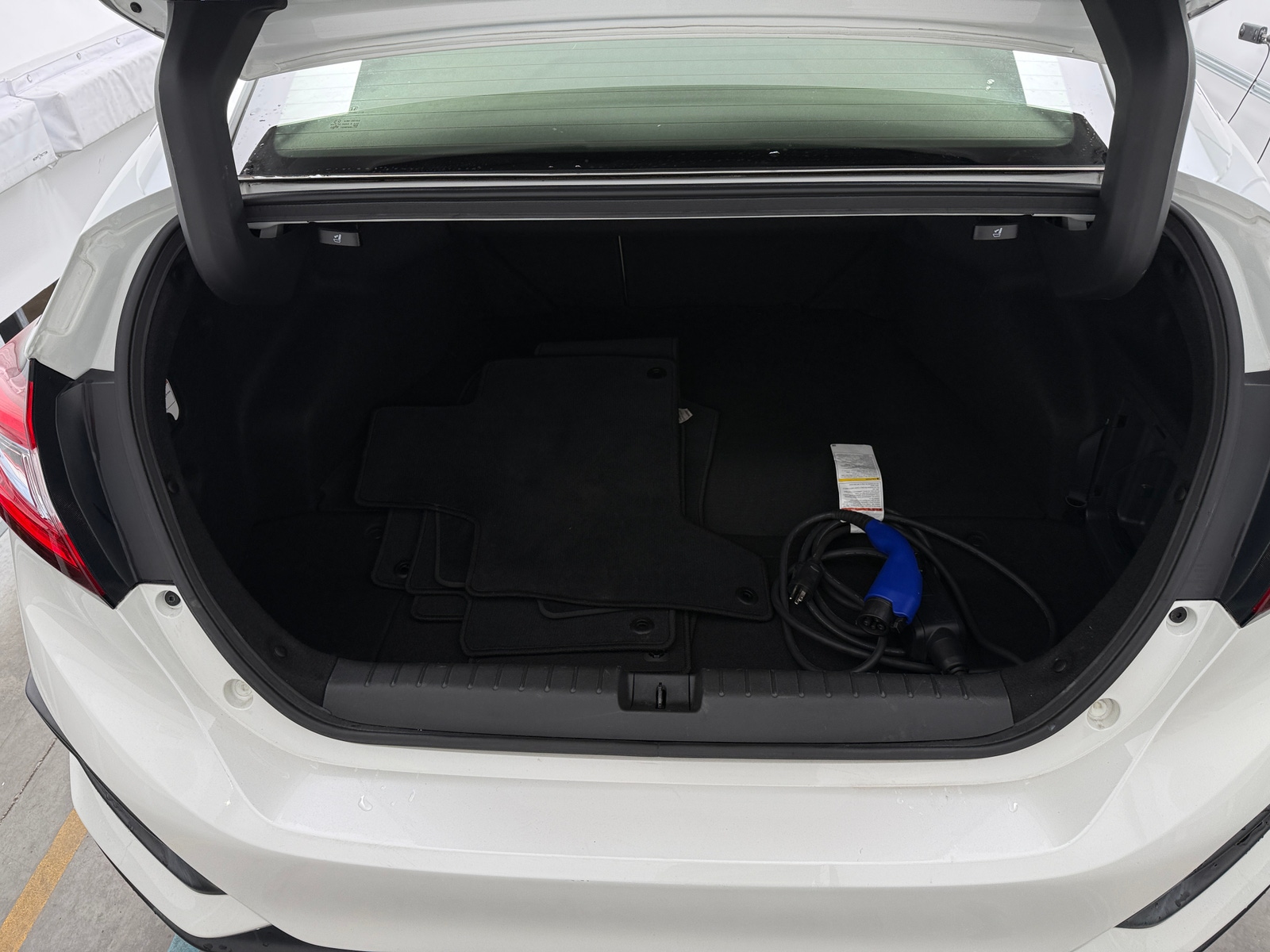 Thumbnail: 2018 Honda Clarity - 7