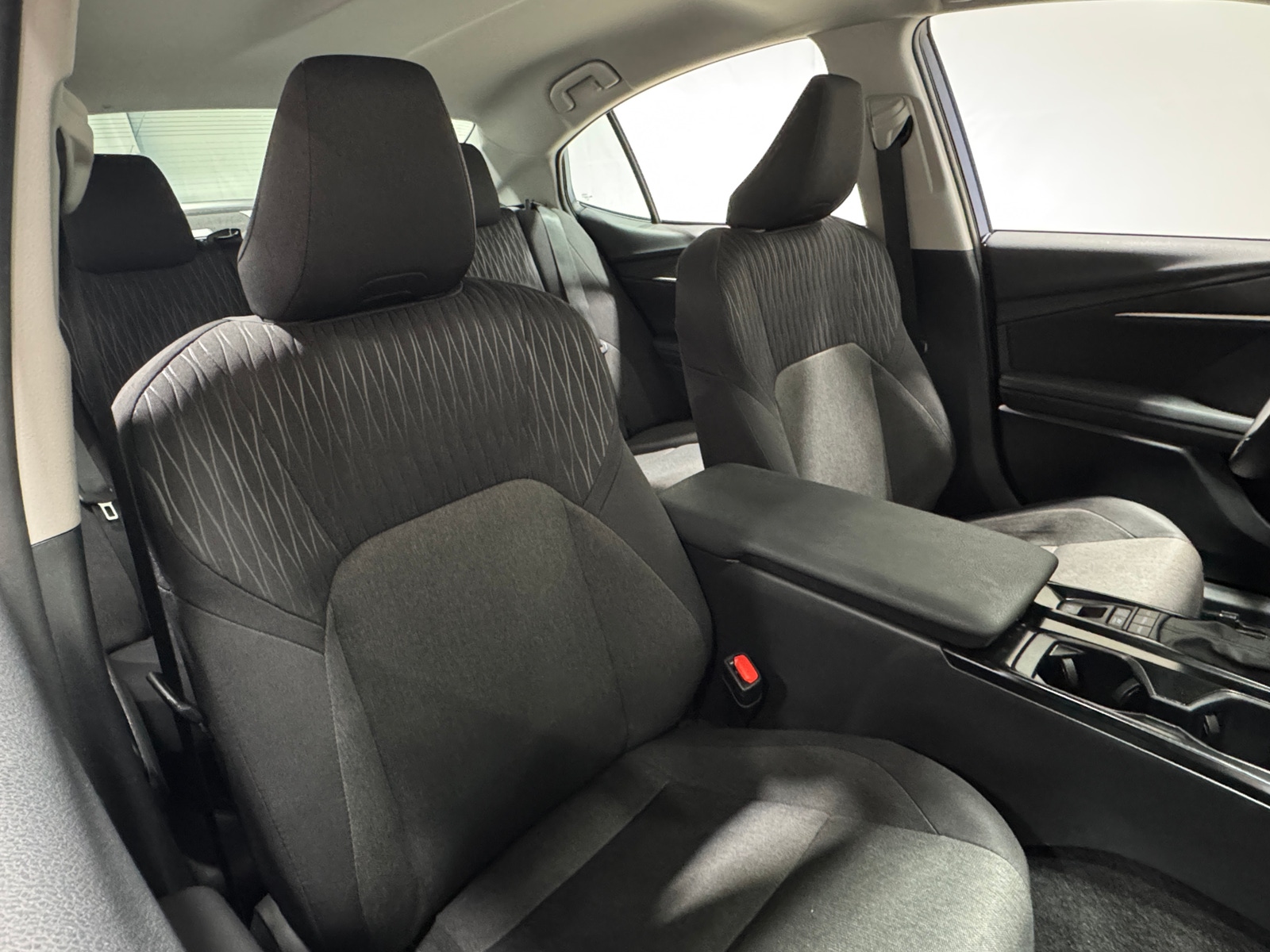 Thumbnail: 2025 Toyota Camry - 2