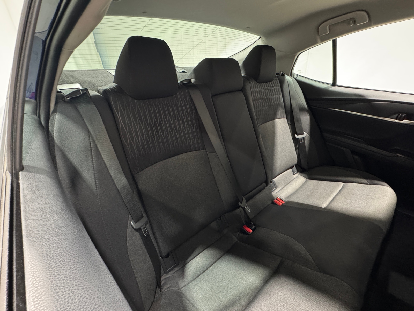 Thumbnail: 2025 Toyota Camry - 6