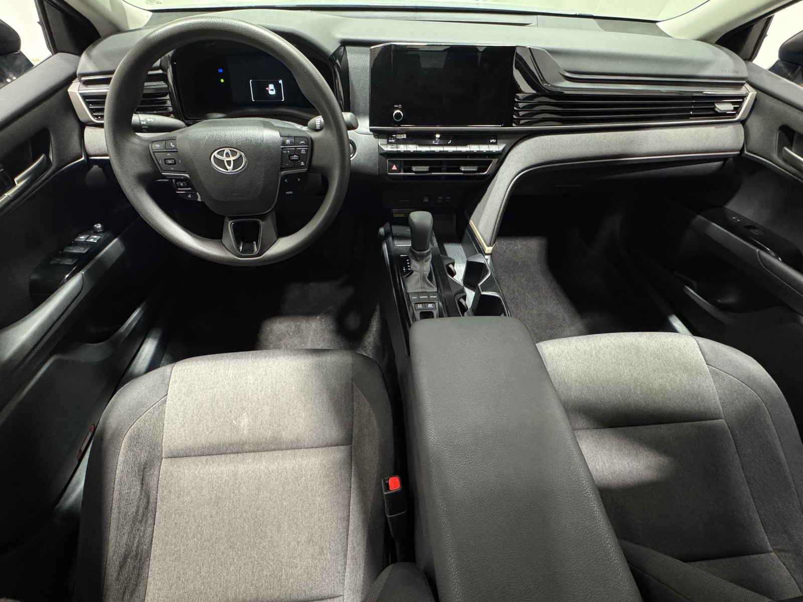 Thumbnail: 2025 Toyota Camry - 3