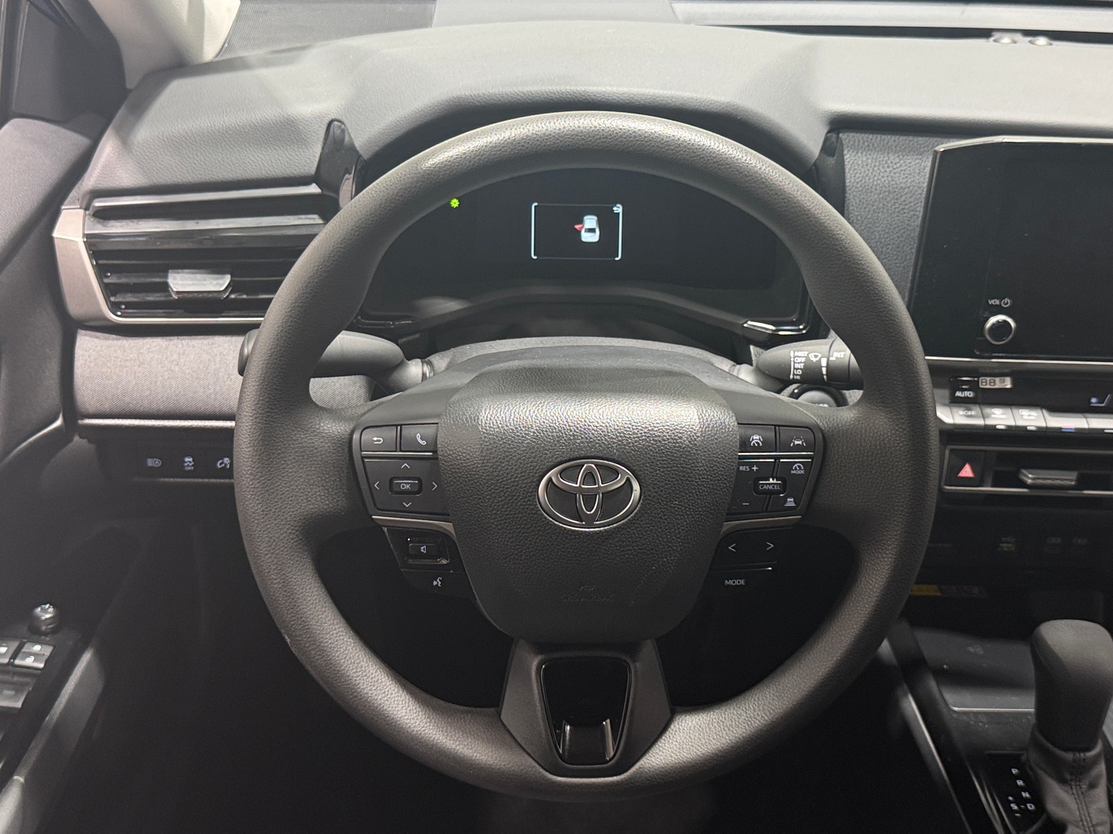 Thumbnail: 2025 Toyota Camry - 5