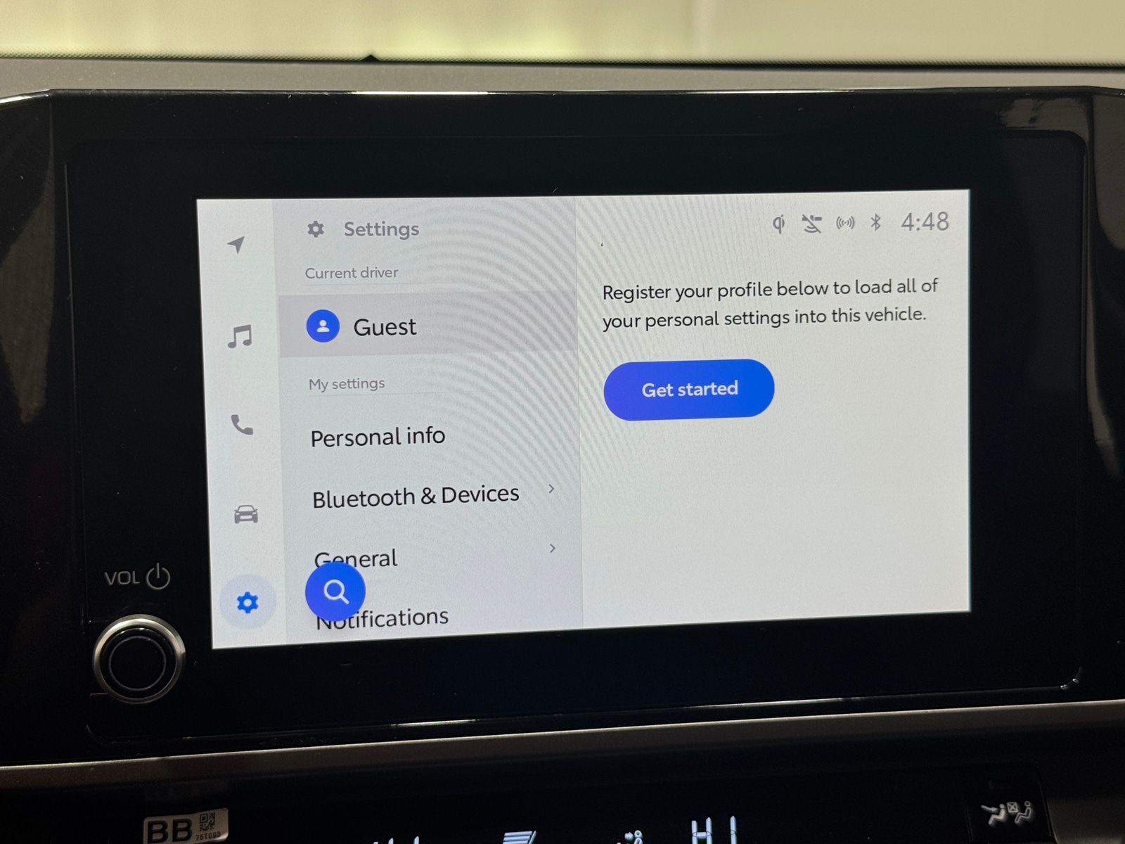 Thumbnail: 2025 Toyota Camry - 4