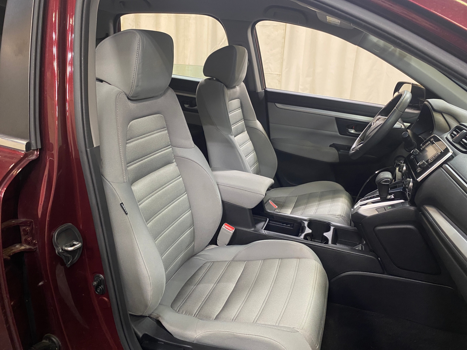 Thumbnail: 2019 Honda CR-V - 2