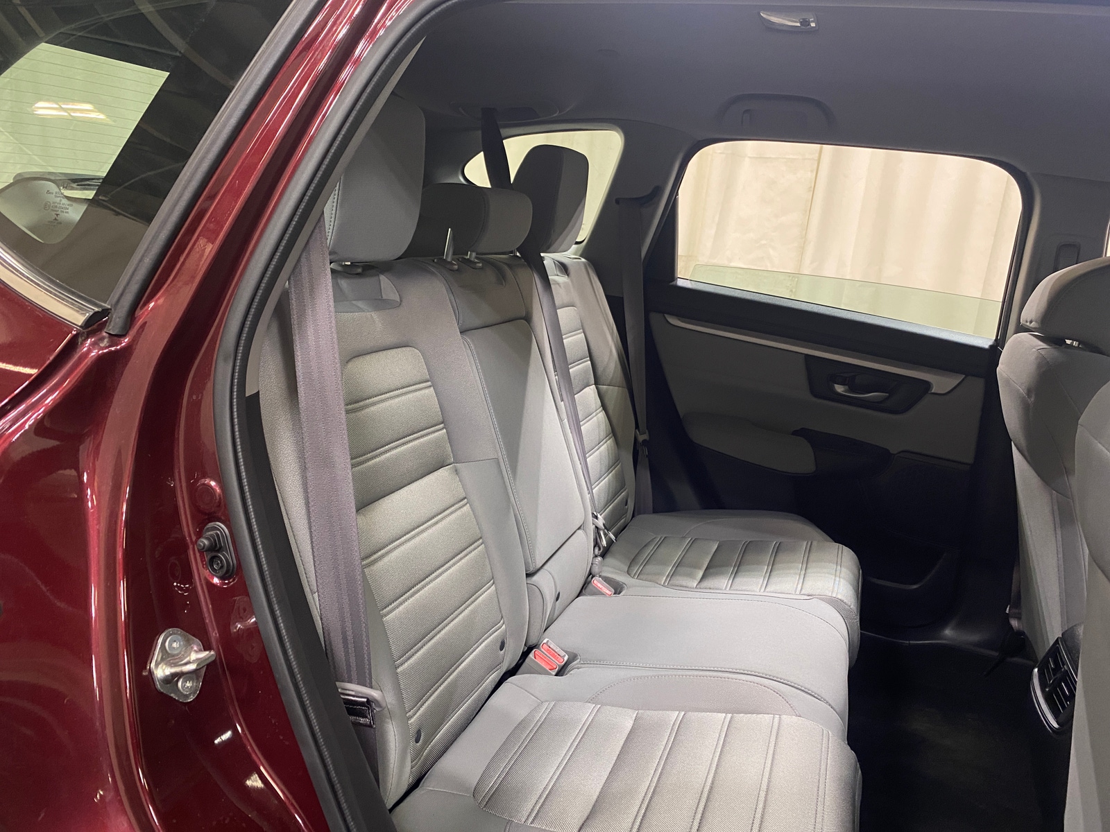 Thumbnail: 2019 Honda CR-V - 6