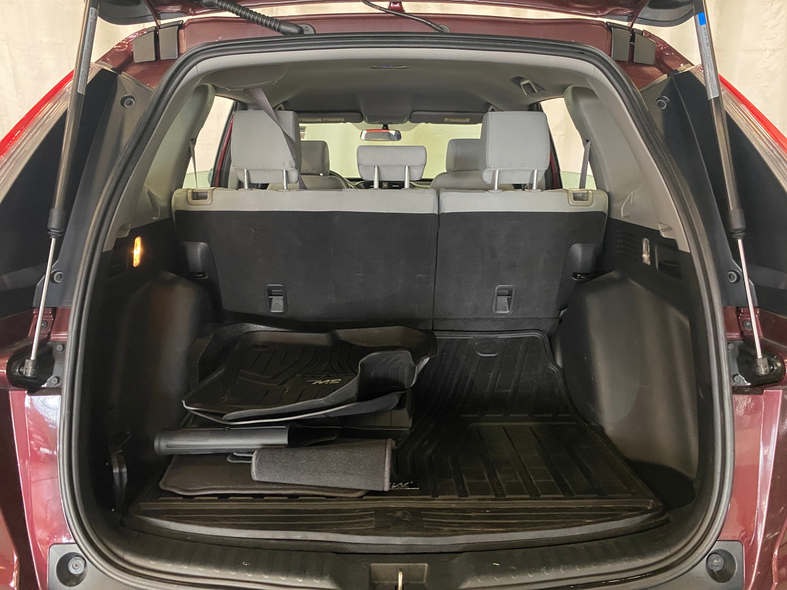 Thumbnail: 2019 Honda CR-V - 7