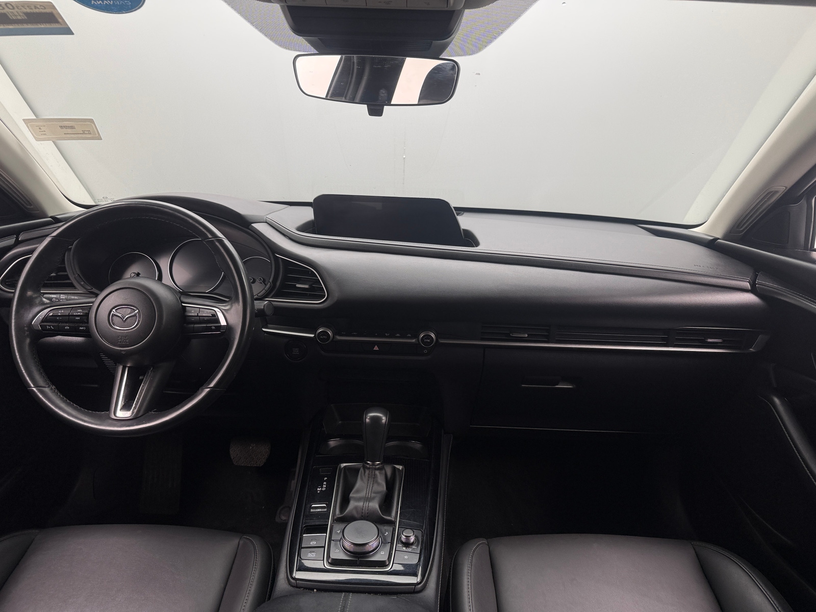 Thumbnail: 2024 Mazda CX-30 - 2