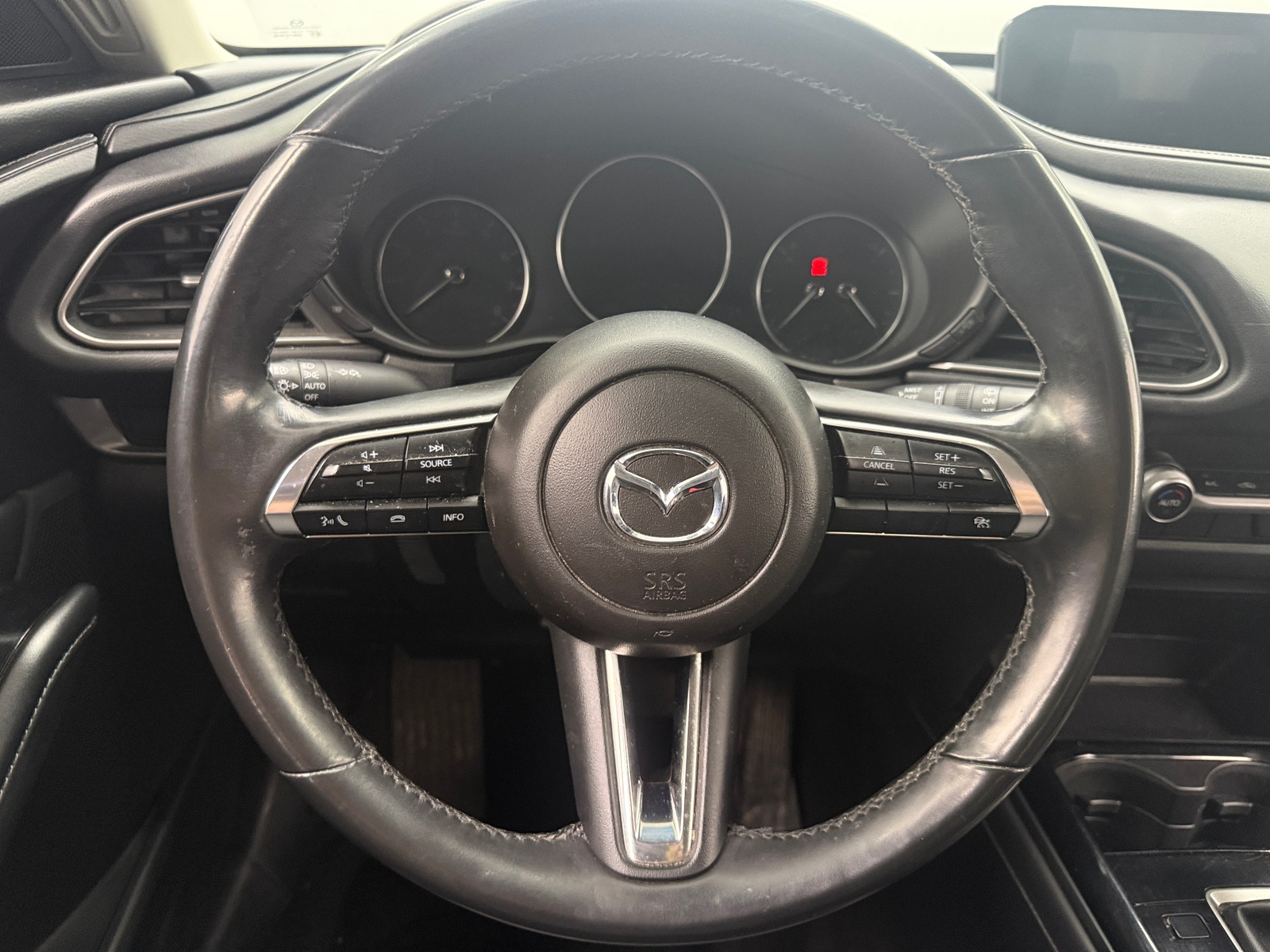 Thumbnail: 2024 Mazda CX-30 - 4