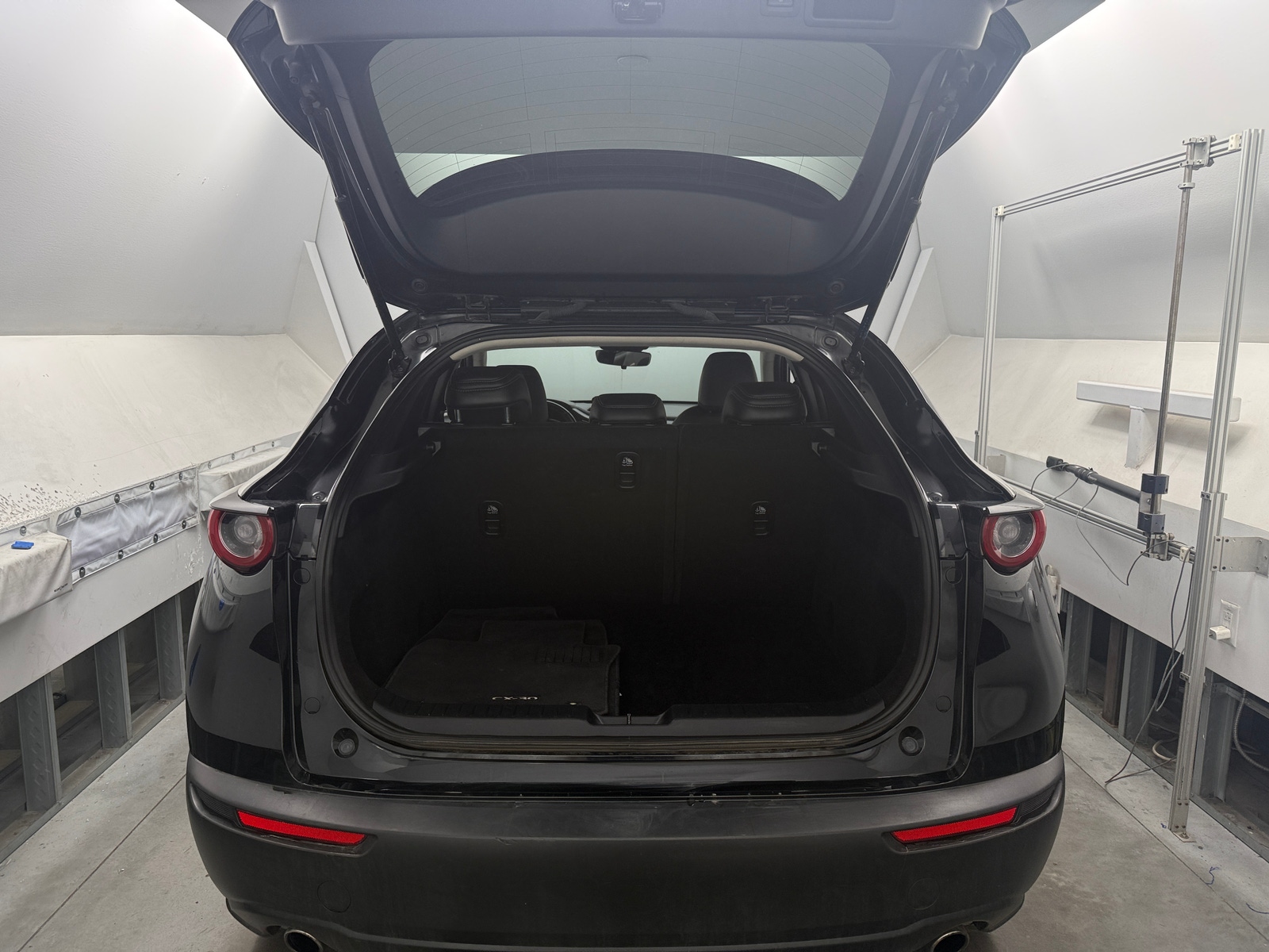 Thumbnail: 2024 Mazda CX-30 - 6