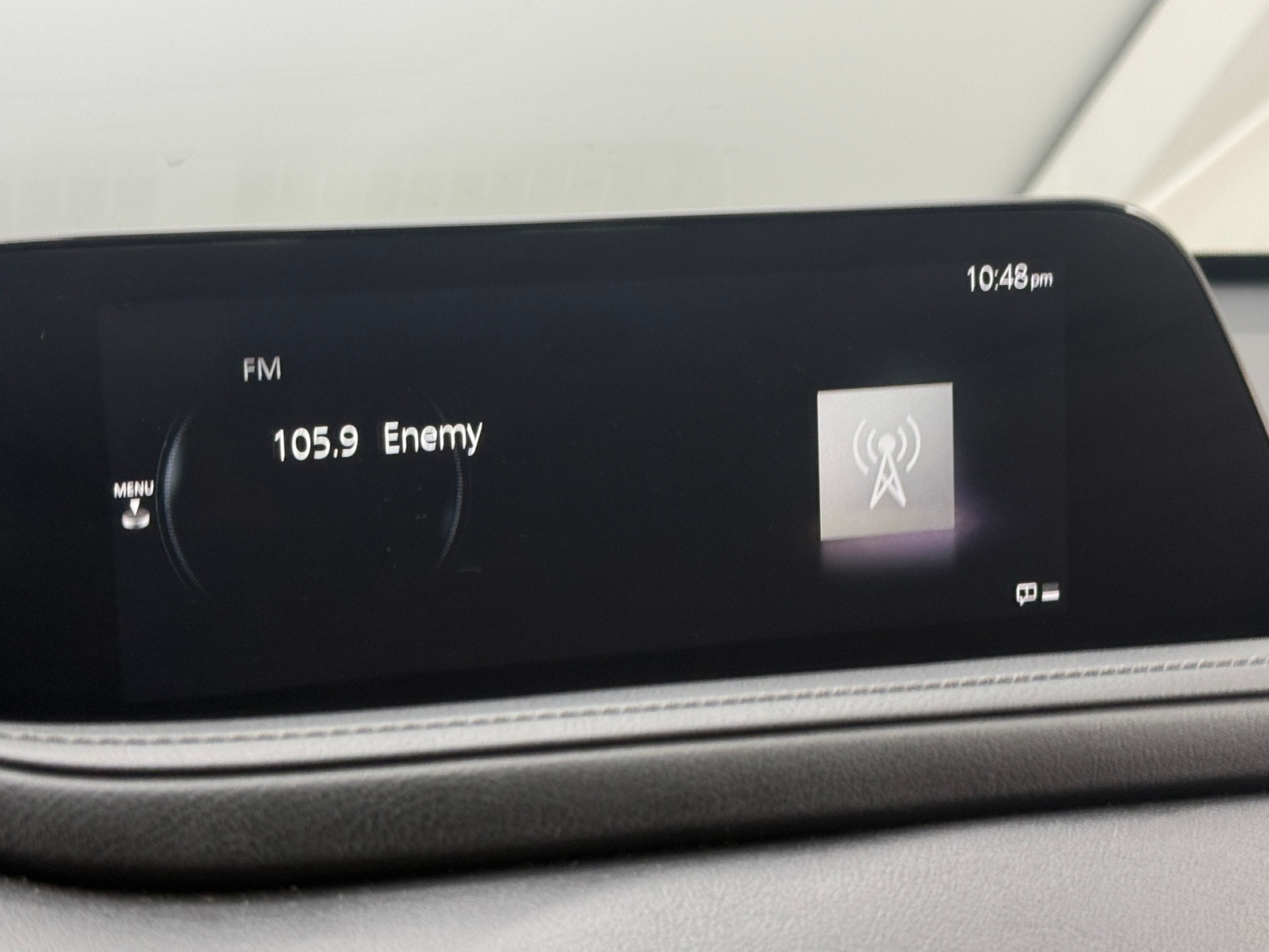 Thumbnail: 2024 Mazda CX-30 - 3