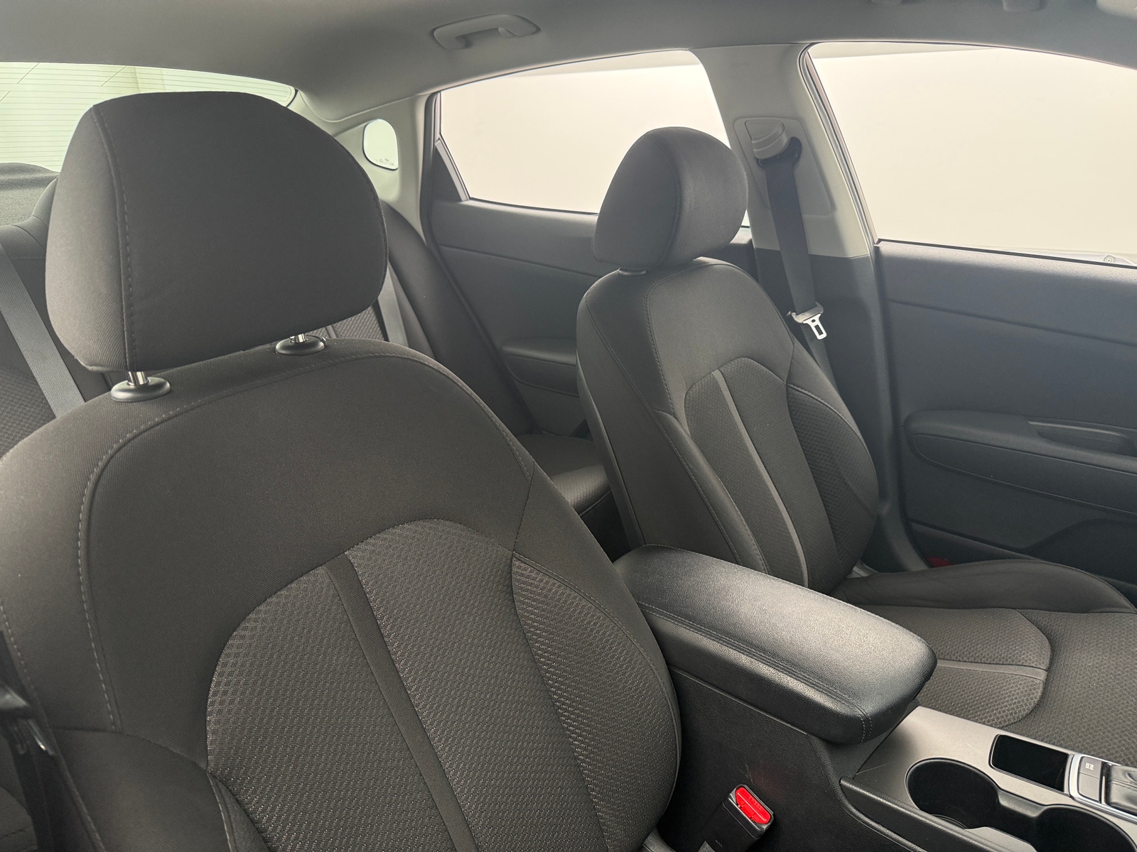 Thumbnail: 2018 Kia Optima - 2