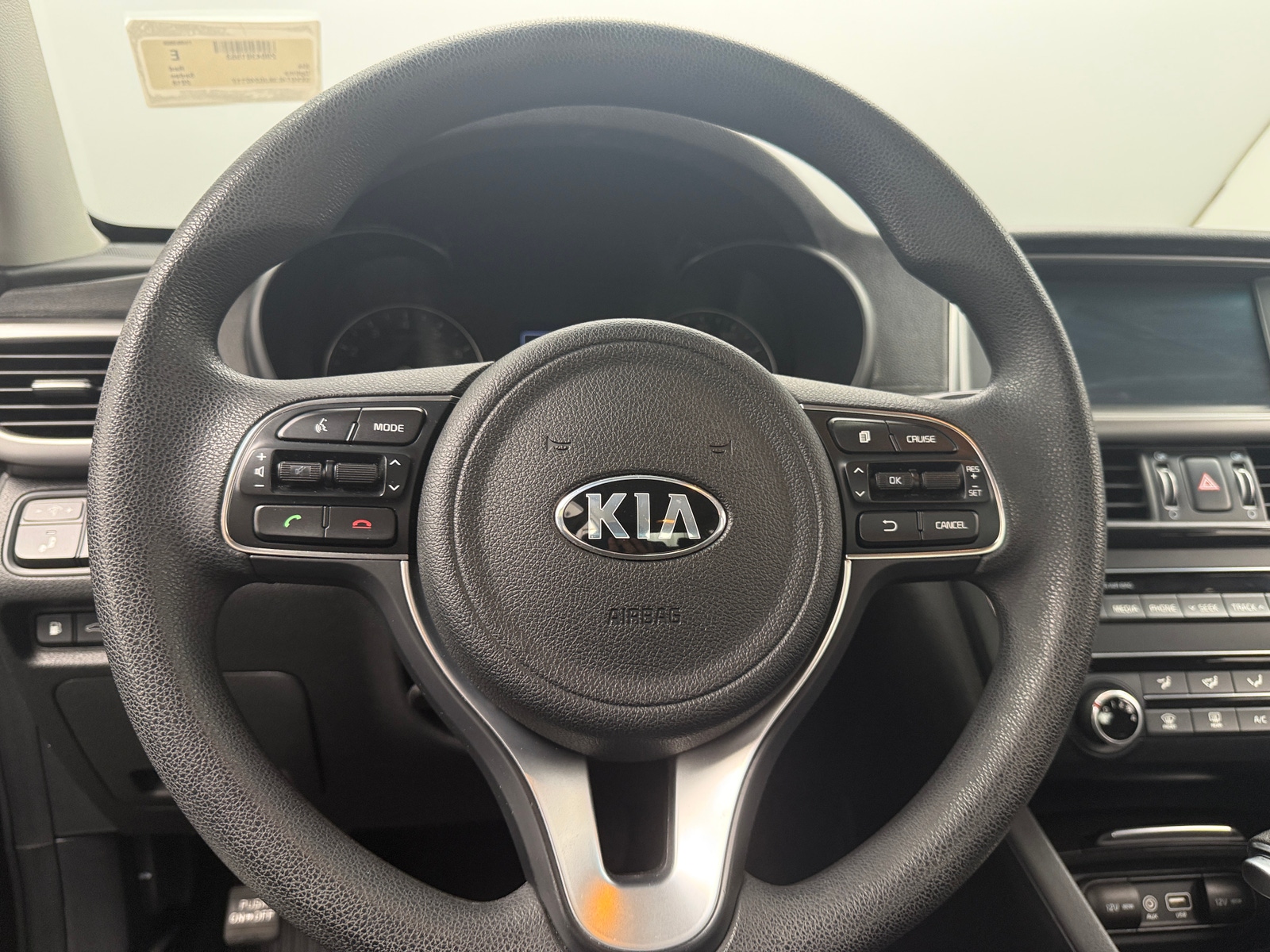 Thumbnail: 2018 Kia Optima - 5