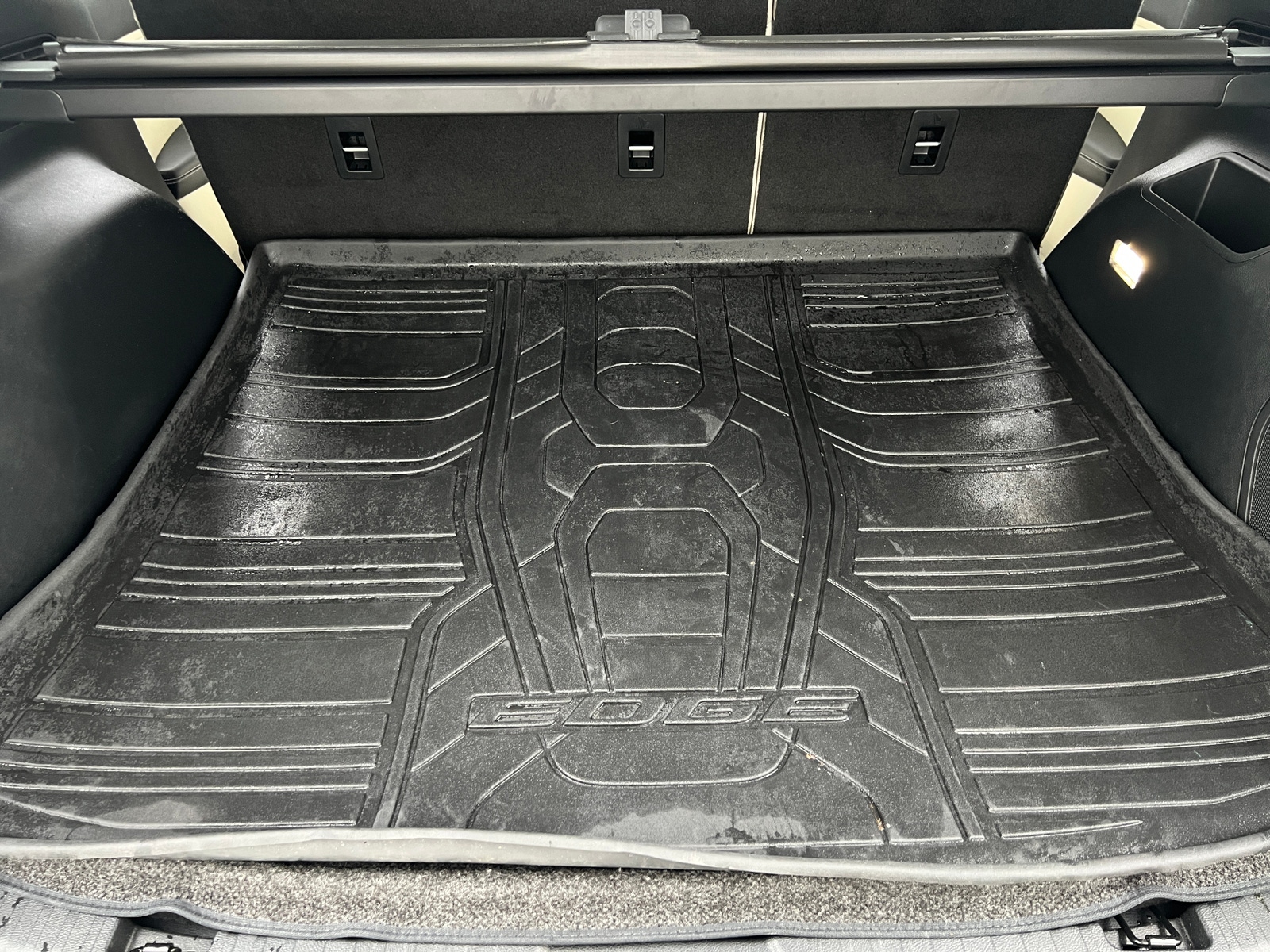 Thumbnail: 2018 Ford Edge - 6