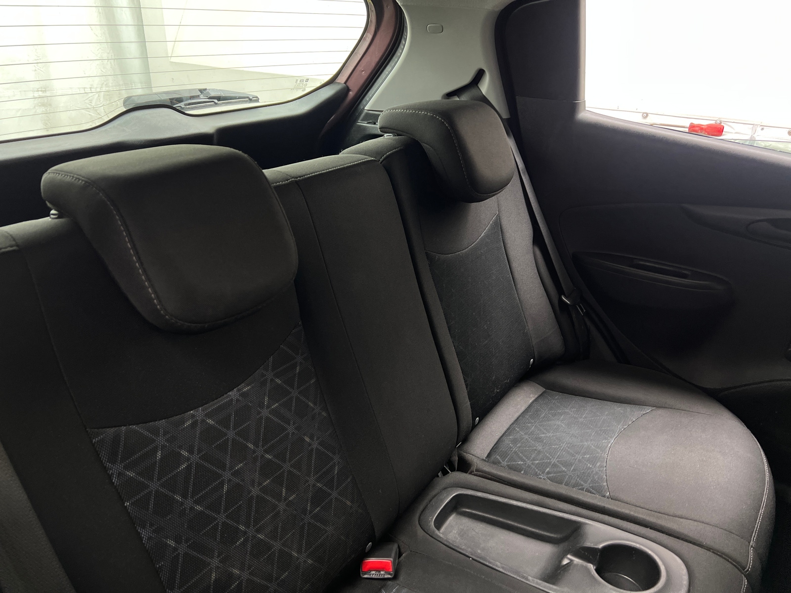 Thumbnail: 2019 Chevrolet Spark - 5