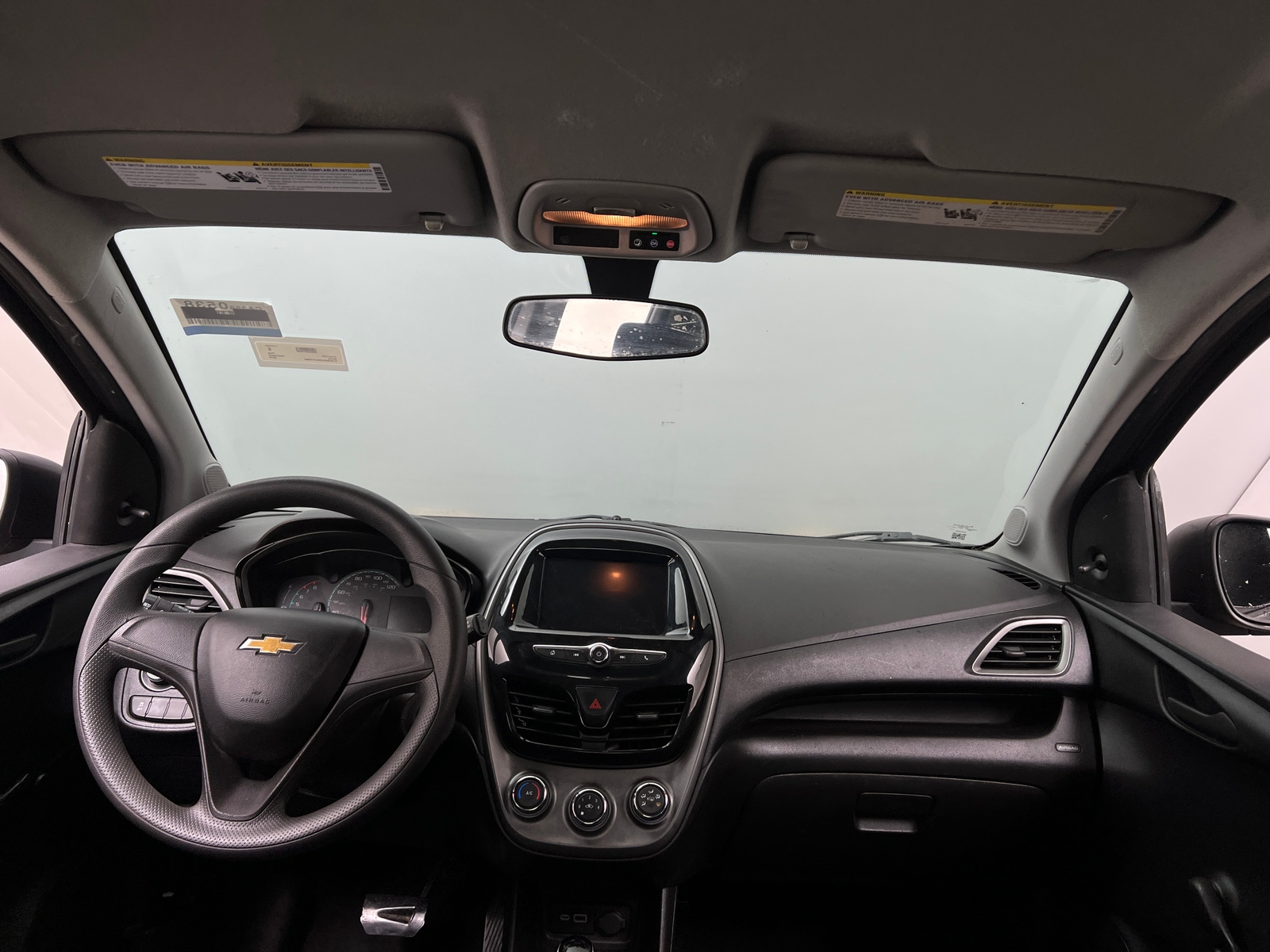 Thumbnail: 2019 Chevrolet Spark - 3