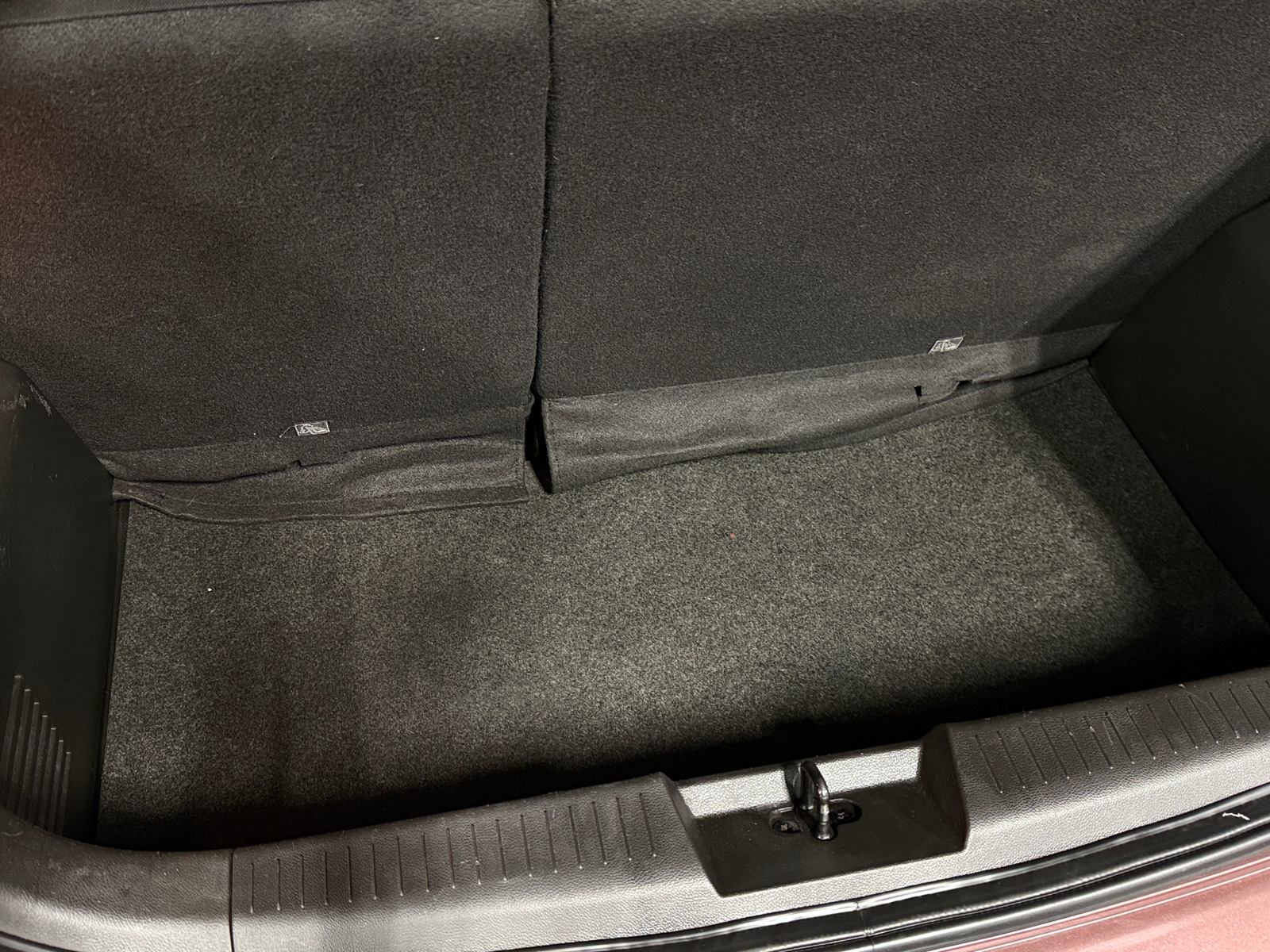 Thumbnail: 2019 Chevrolet Spark - 6