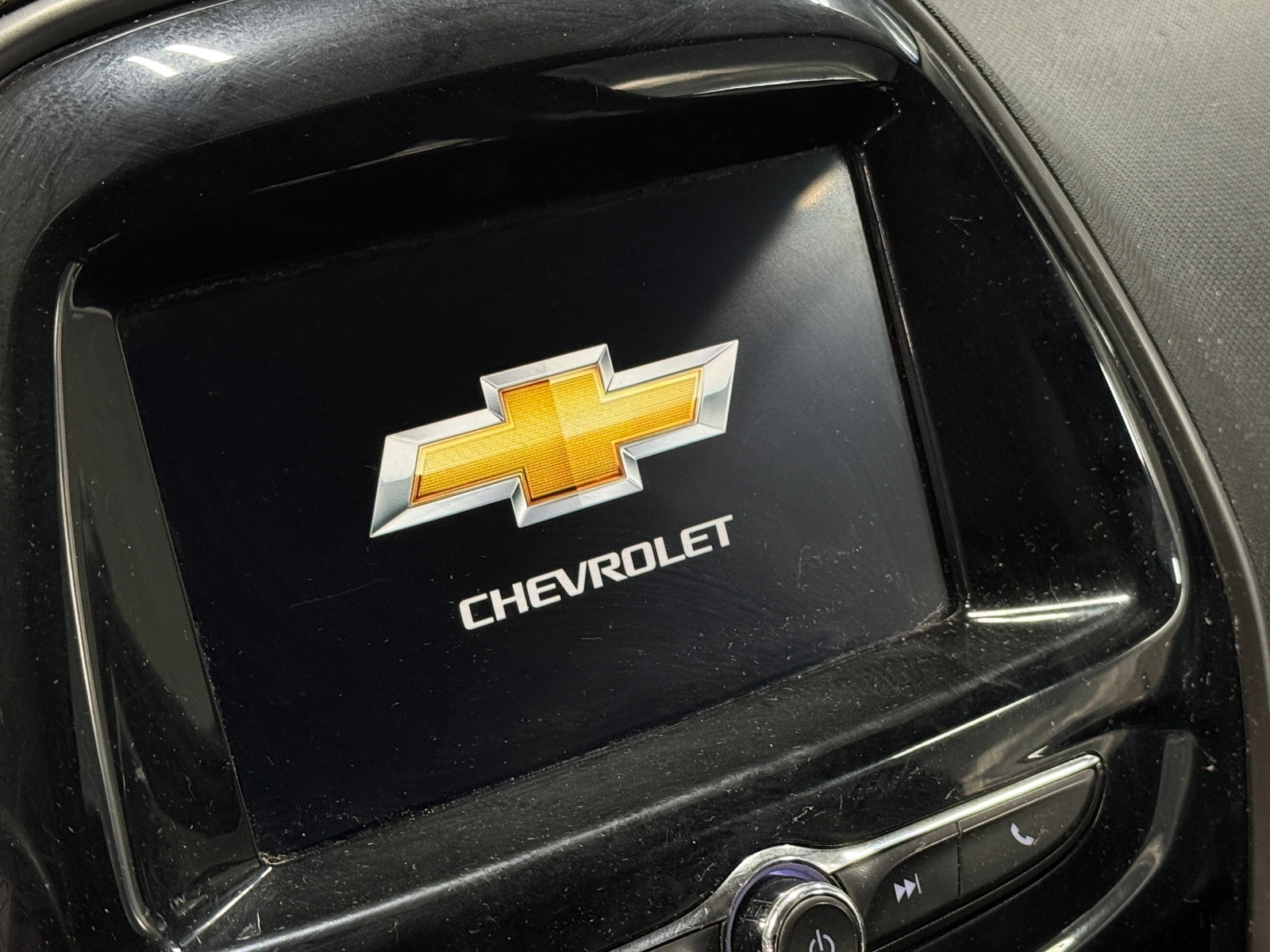 Thumbnail: 2019 Chevrolet Spark - 4