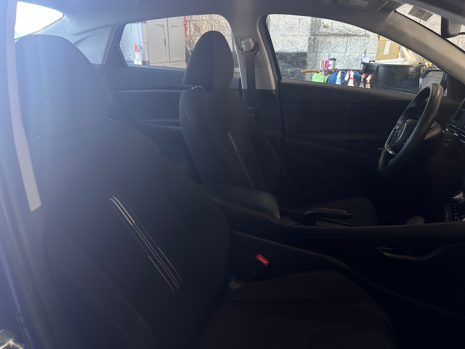 Thumbnail: 2021 Hyundai Elantra - 2