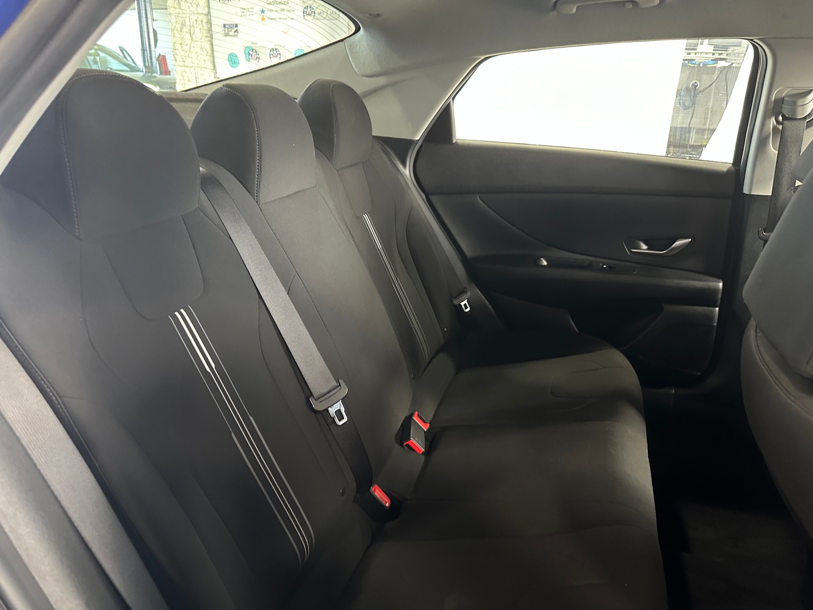 Thumbnail: 2021 Hyundai Elantra - 6