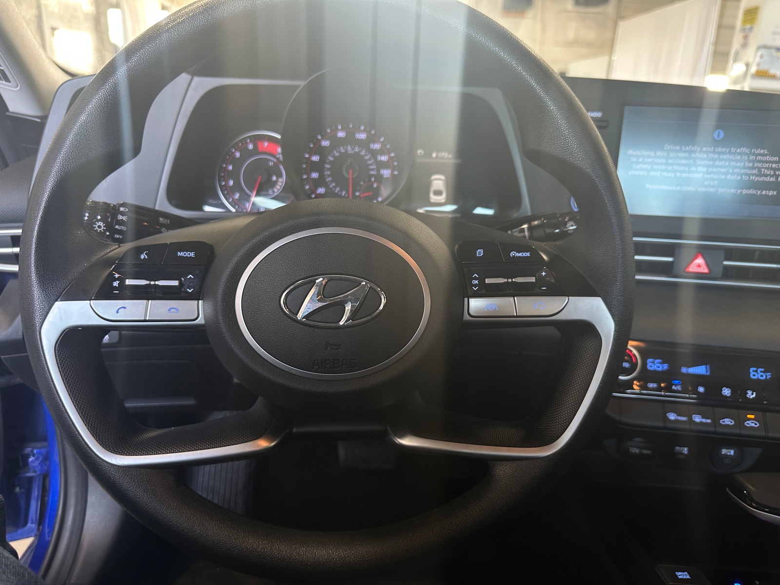 Thumbnail: 2021 Hyundai Elantra - 5