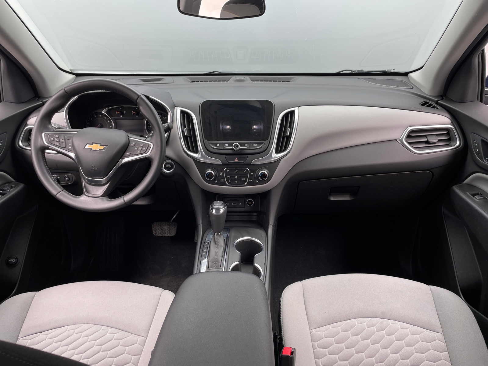 Thumbnail: 2021 Chevrolet Equinox - 3