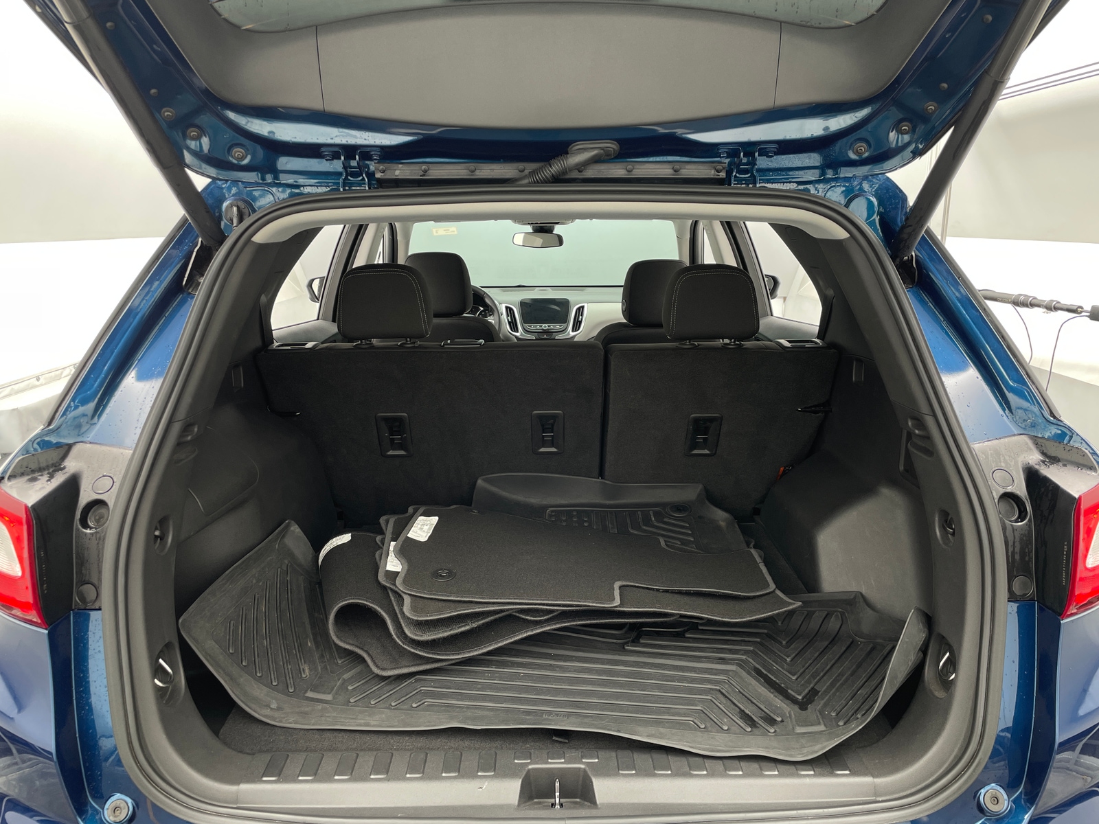 Thumbnail: 2021 Chevrolet Equinox - 7