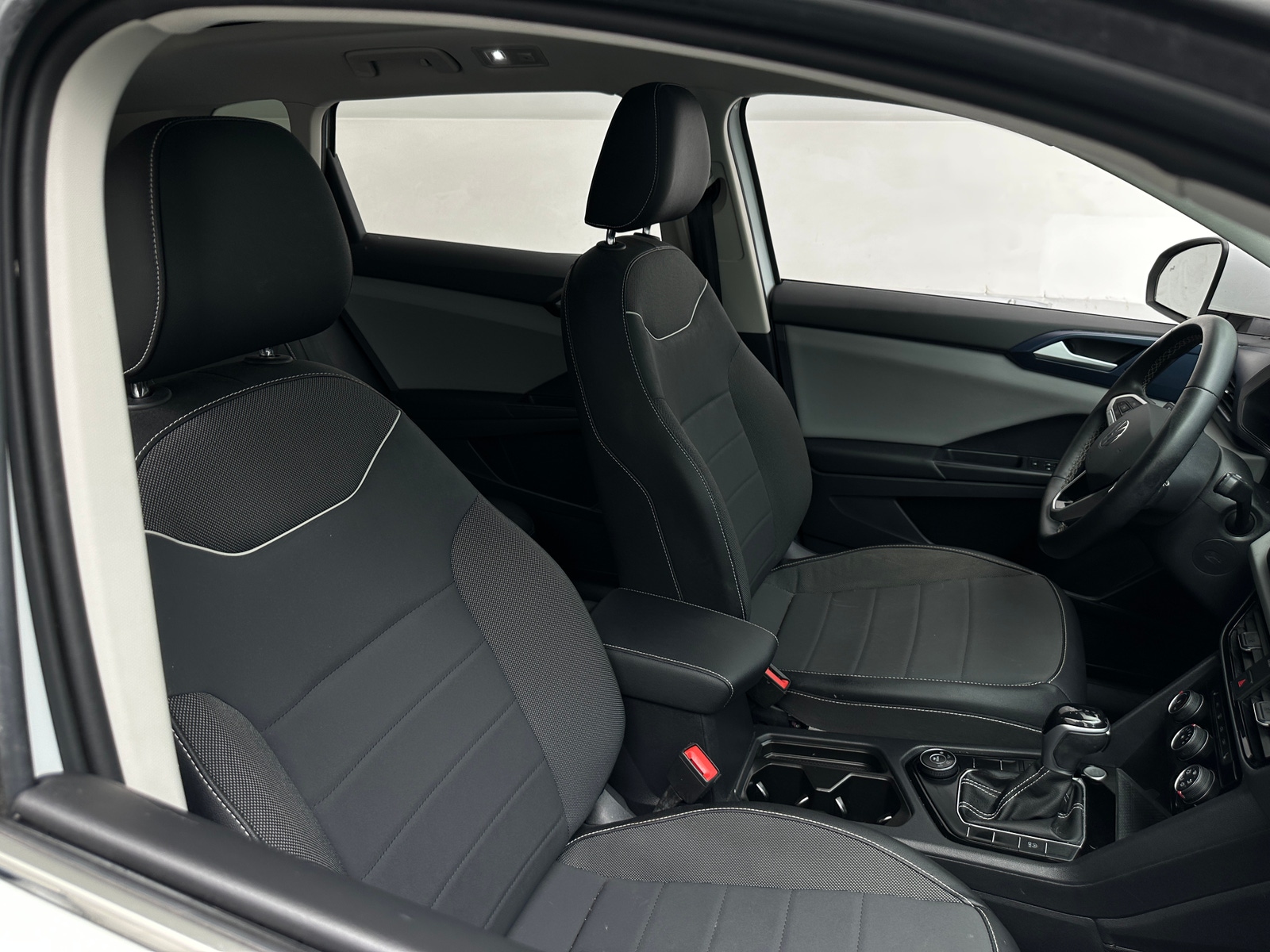 Thumbnail: 2023 Volkswagen Taos - 2