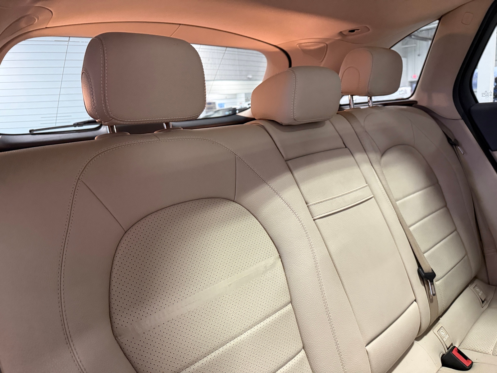 Thumbnail: 2018 Mercedes-Benz GLC - 5