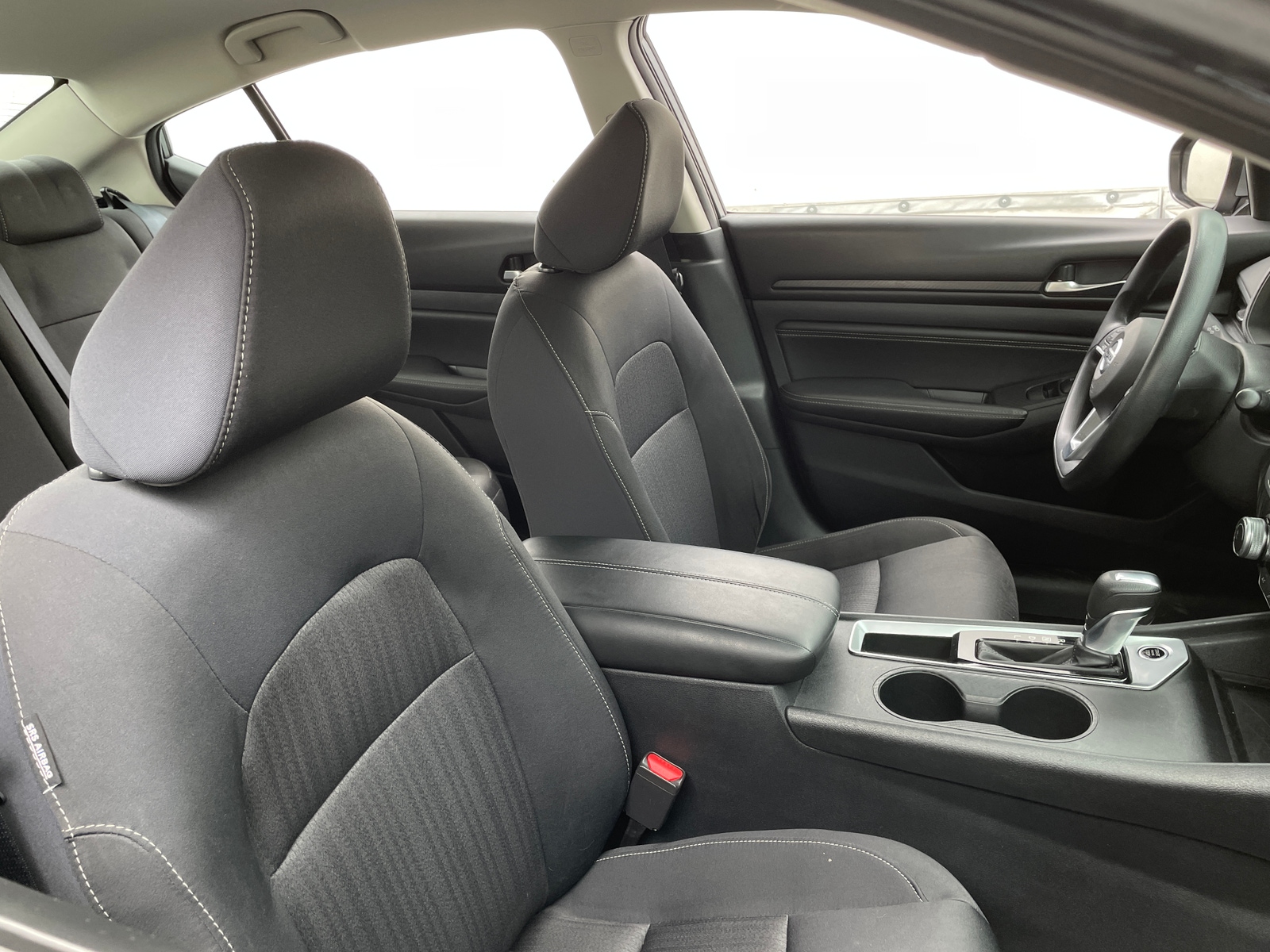 Thumbnail: 2020 Nissan Altima - 2