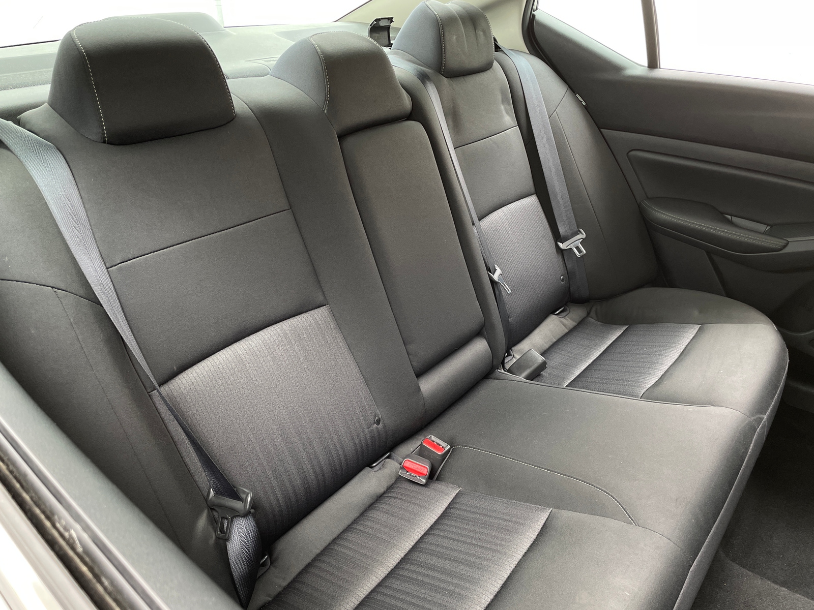 Thumbnail: 2020 Nissan Altima - 6