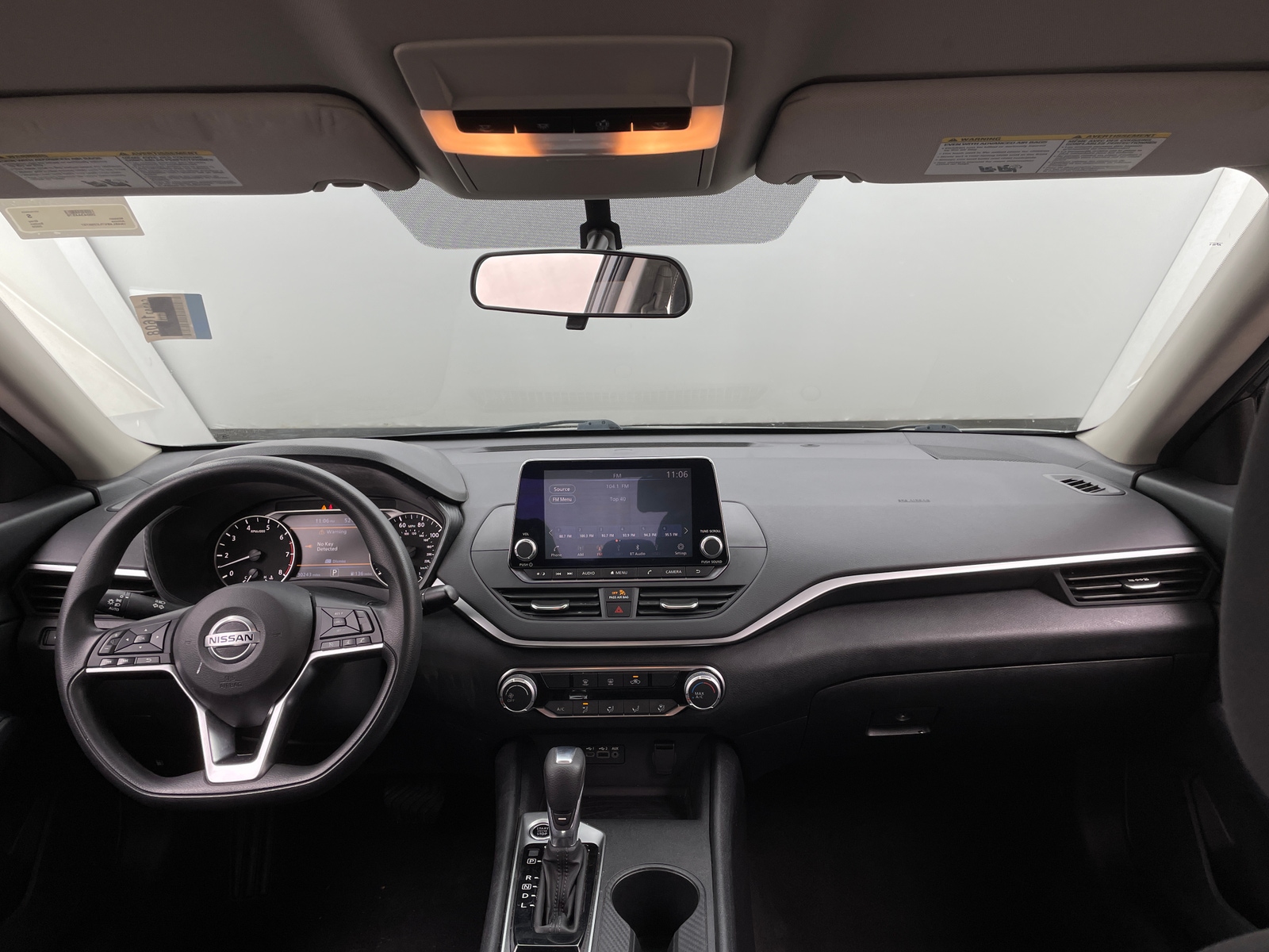 Thumbnail: 2020 Nissan Altima - 3