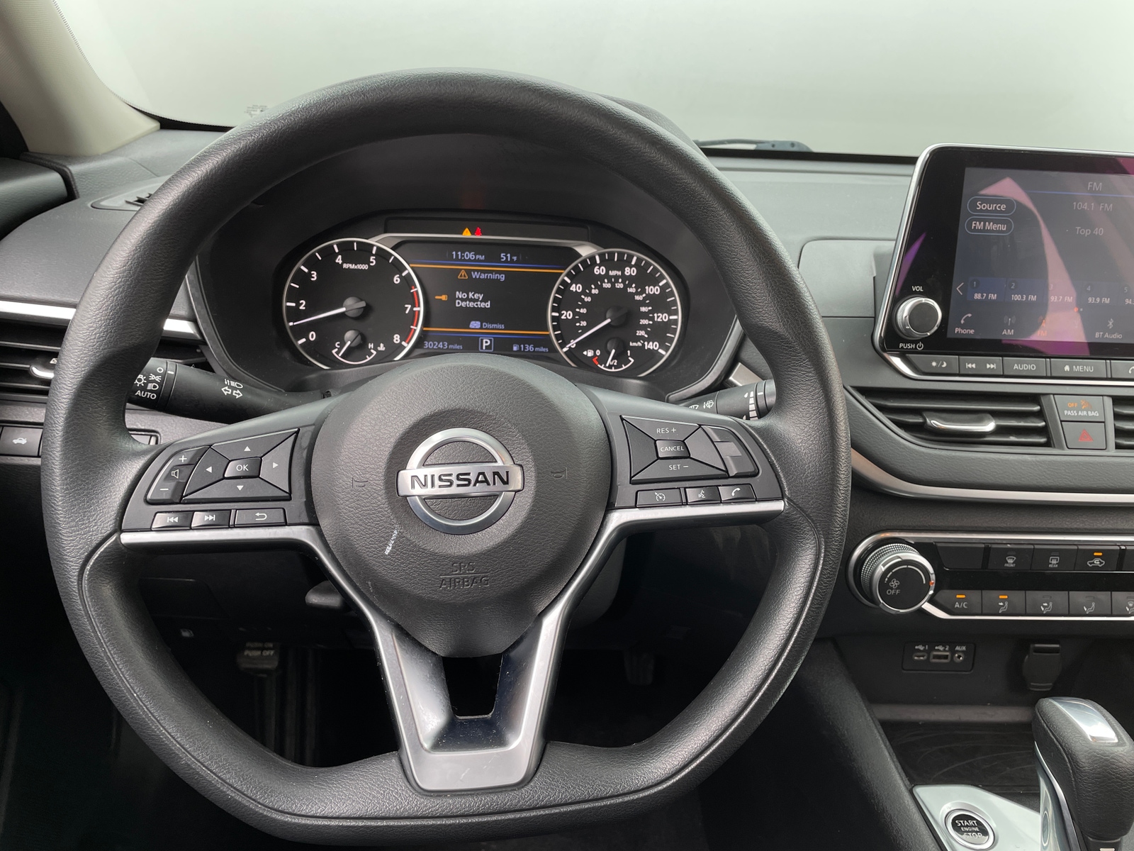 Thumbnail: 2020 Nissan Altima - 5