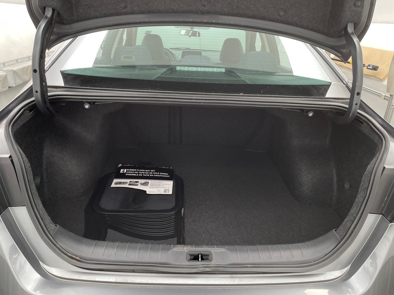 Thumbnail: 2020 Nissan Altima - 7