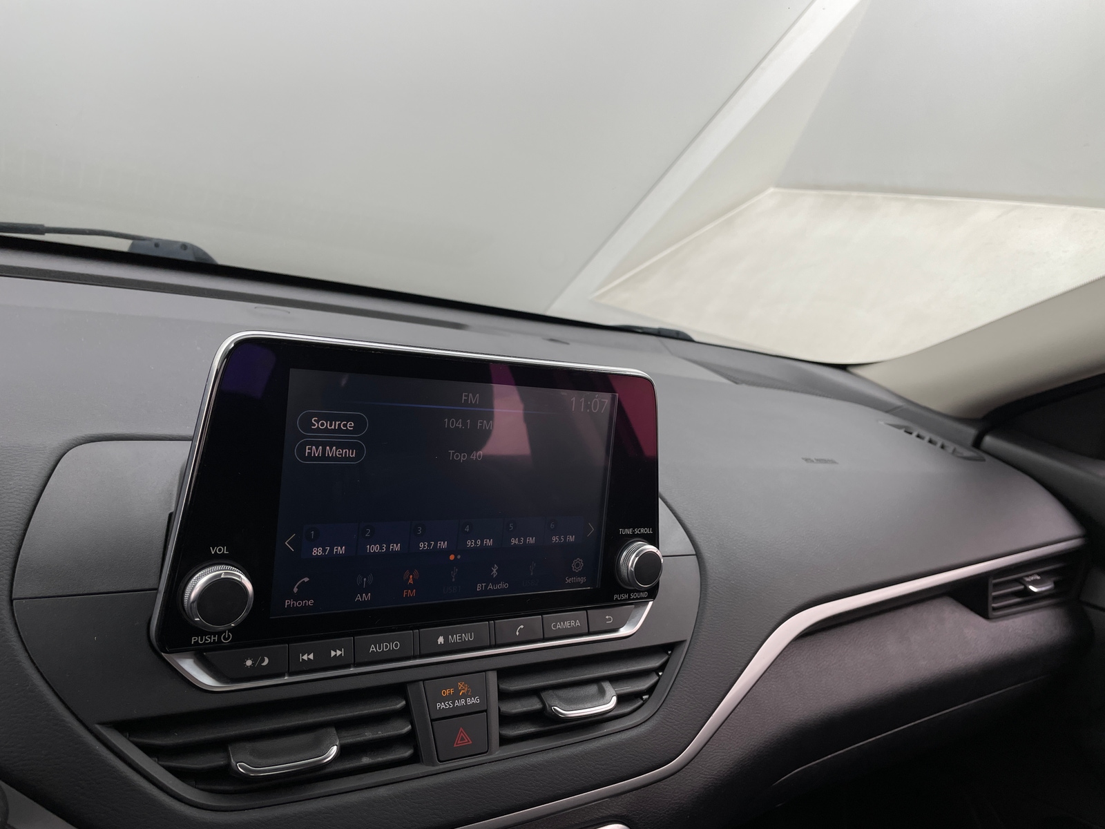 Thumbnail: 2020 Nissan Altima - 4