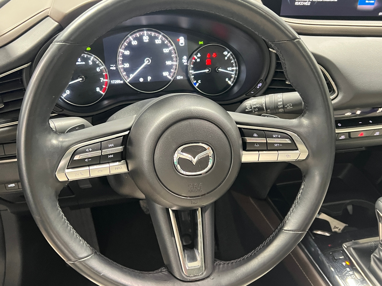 Thumbnail: 2023 Mazda CX-30 - 4