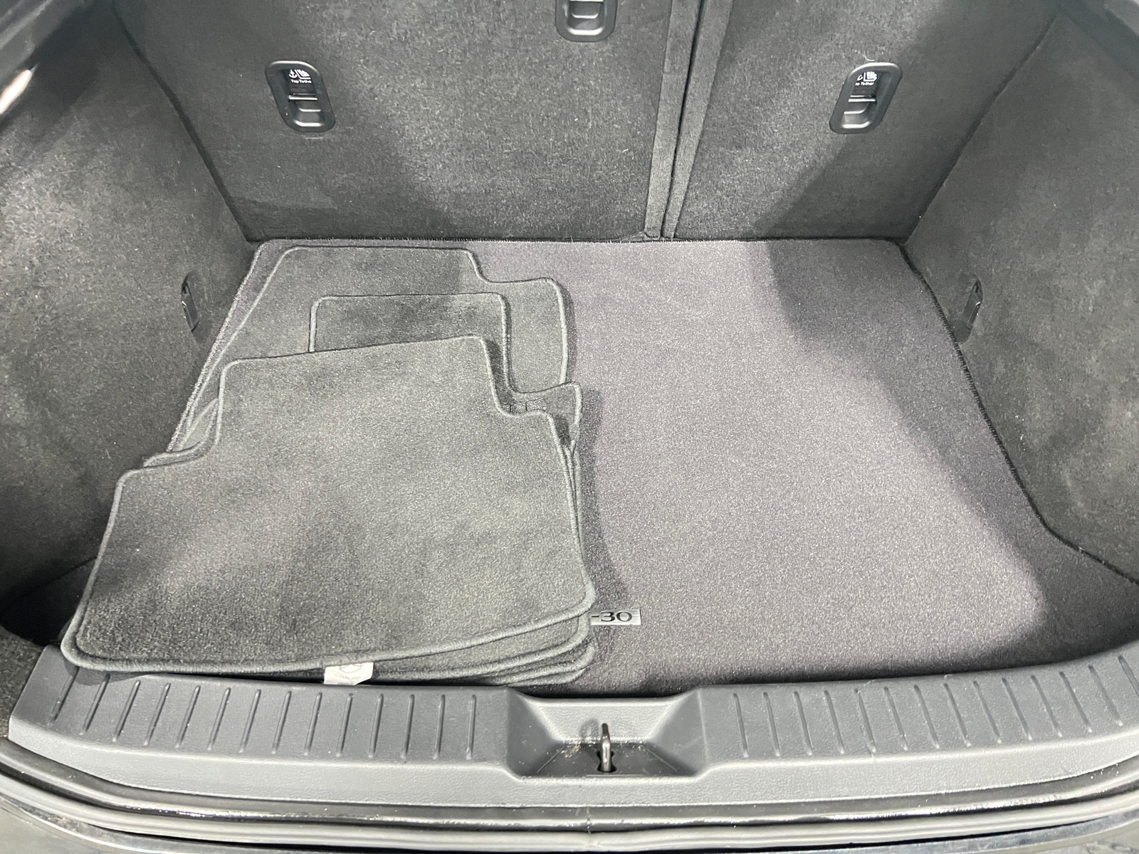 Thumbnail: 2023 Mazda CX-30 - 6