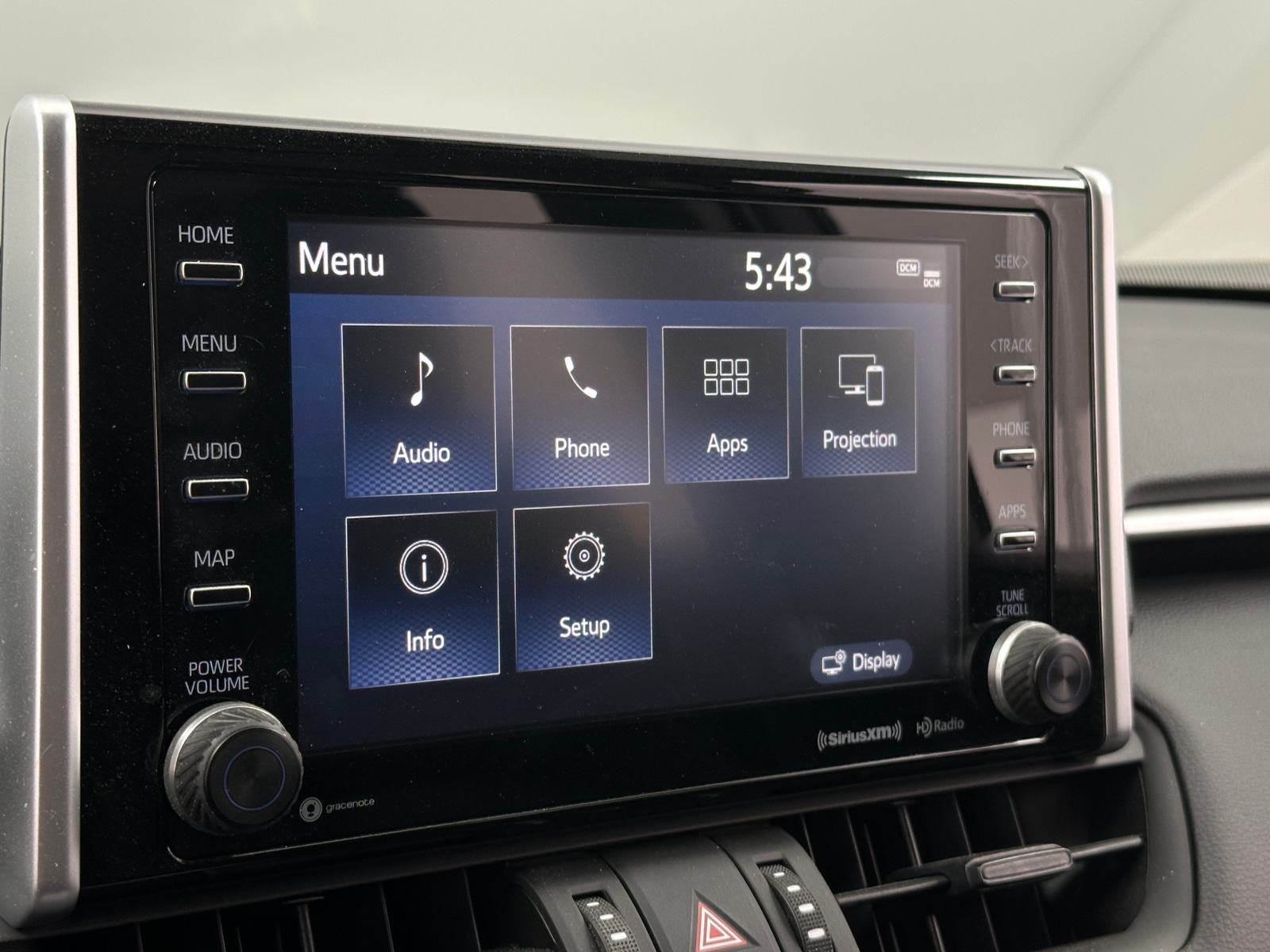 Thumbnail: 2021 Toyota RAV4 - 3