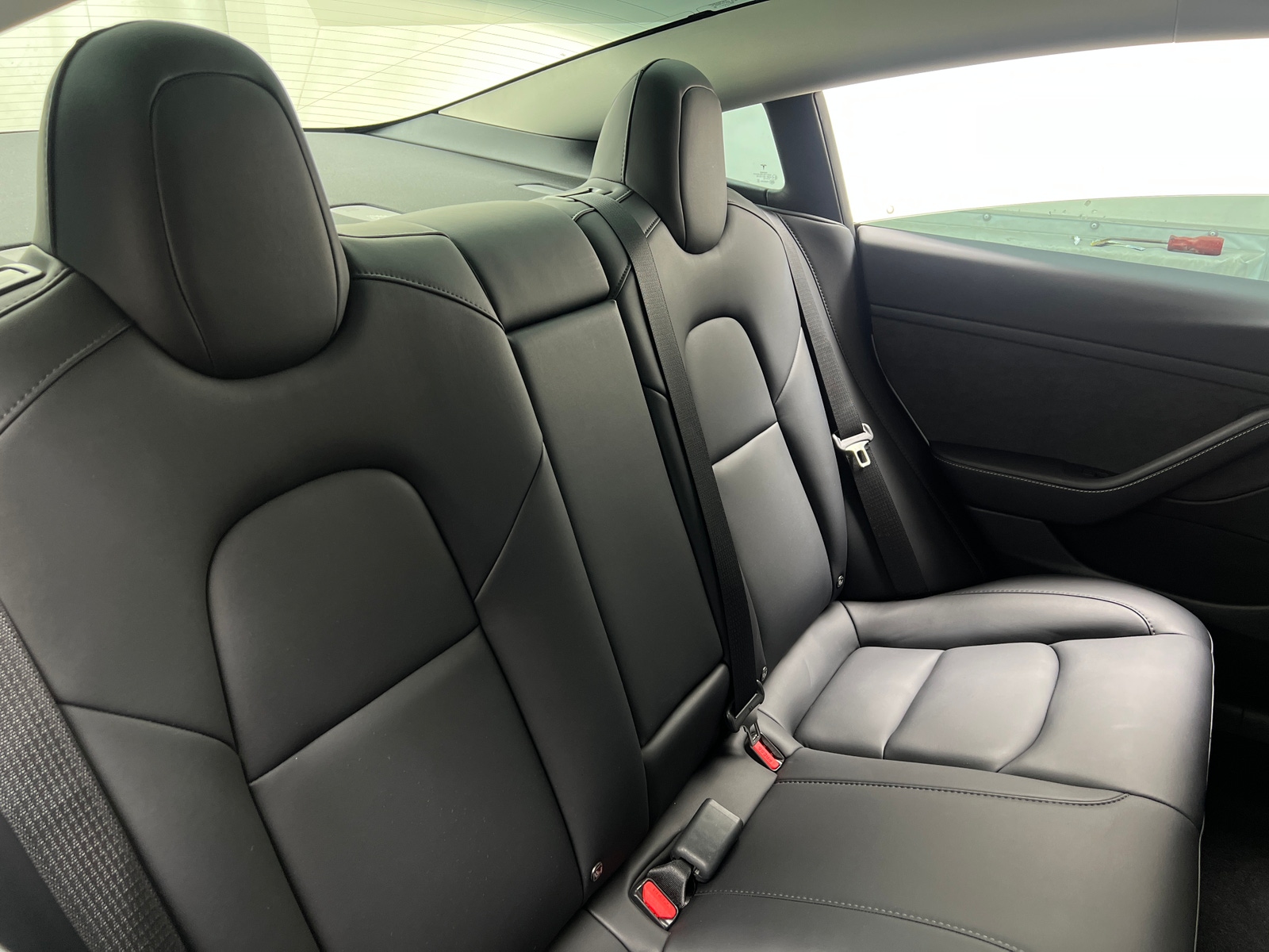 Thumbnail: 2023 Tesla Model 3 - 5