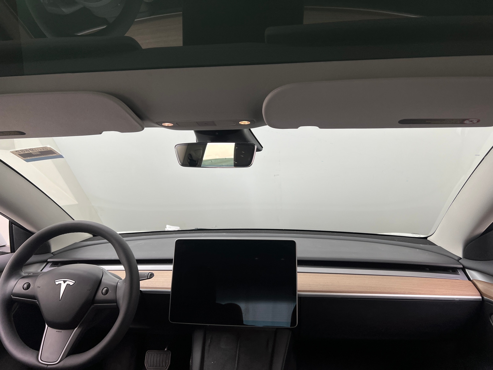 Thumbnail: 2023 Tesla Model 3 - 2