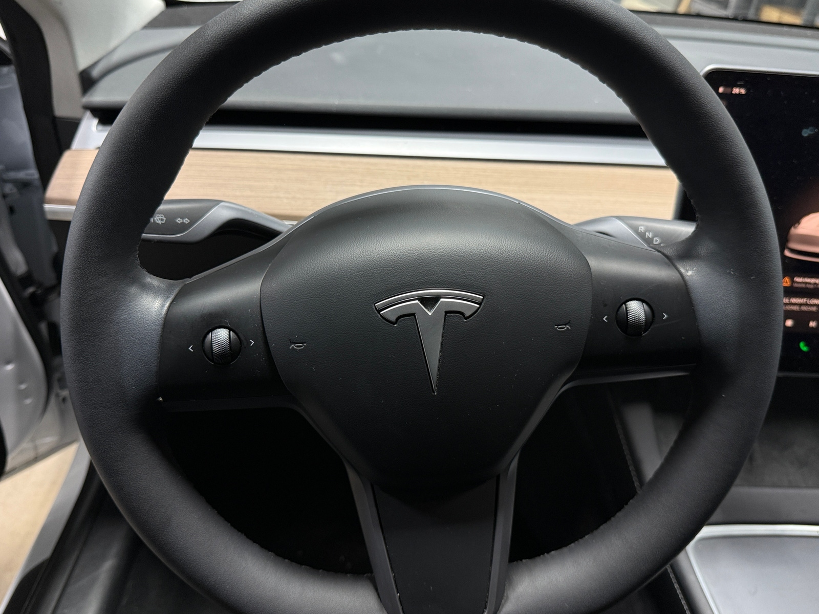 Thumbnail: 2023 Tesla Model 3 - 4