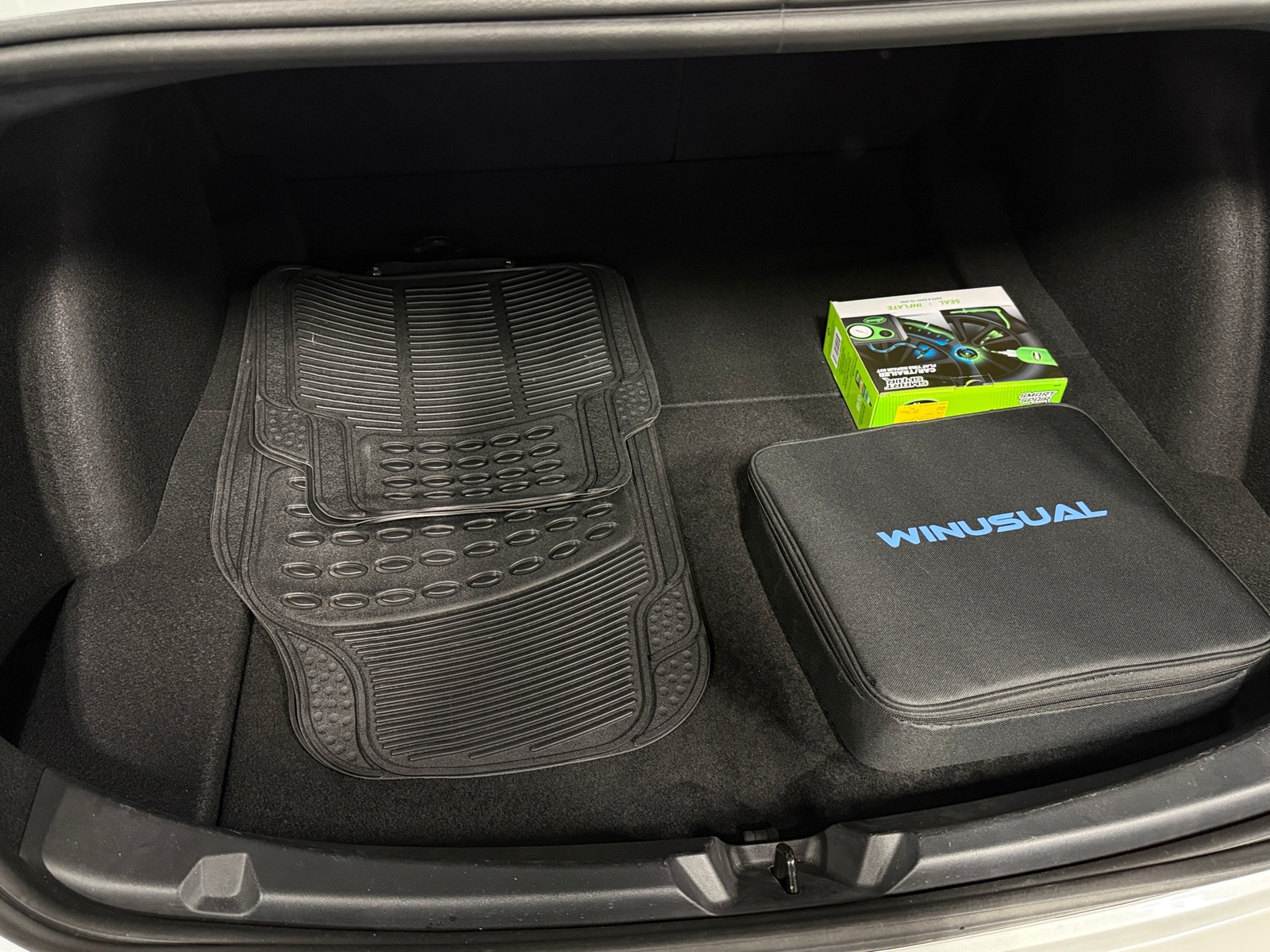 Thumbnail: 2023 Tesla Model 3 - 6