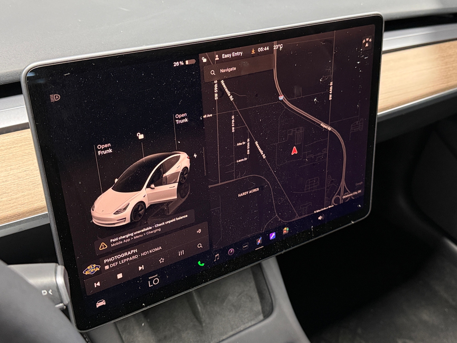 Thumbnail: 2023 Tesla Model 3 - 3