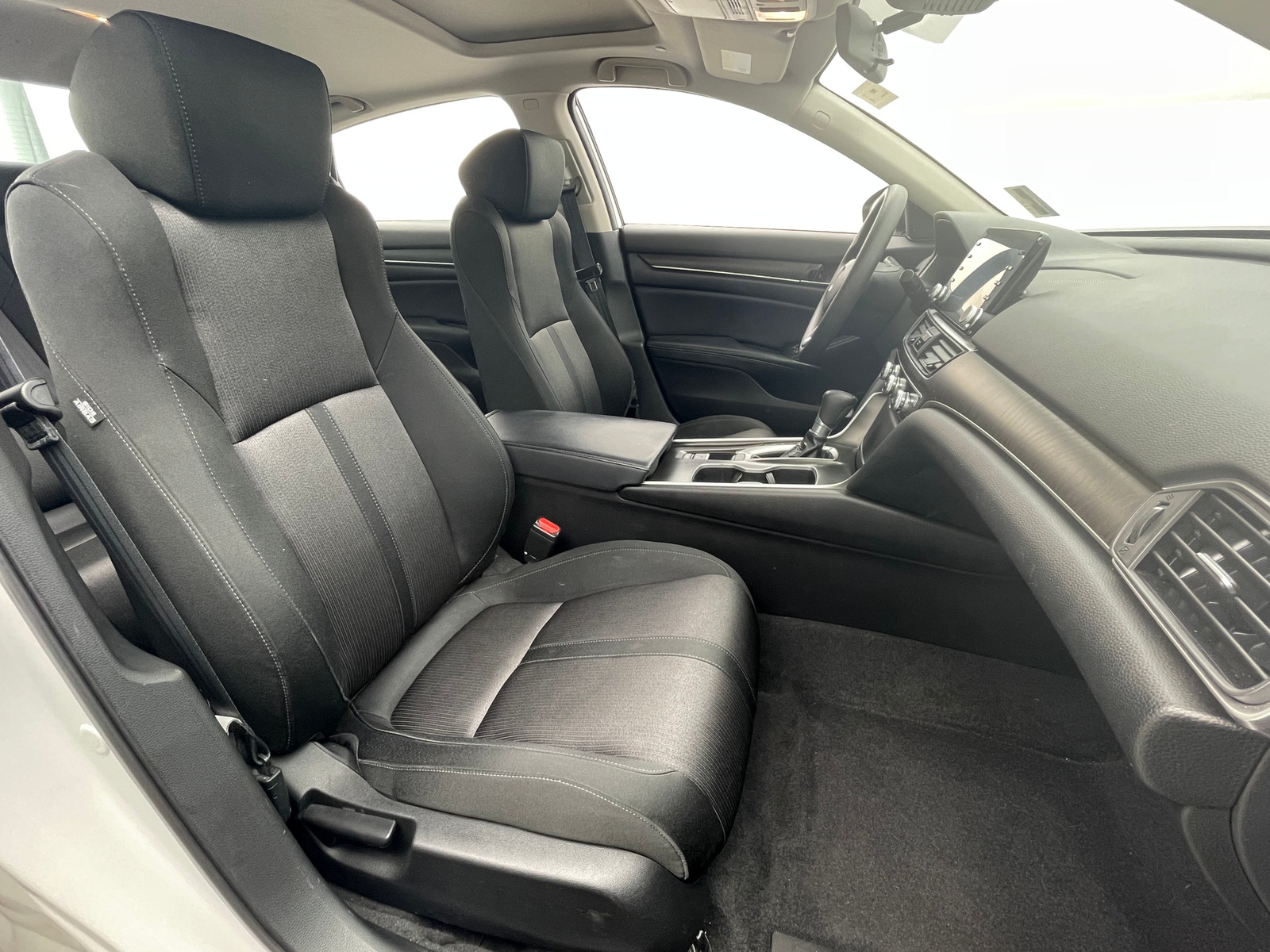 Thumbnail: 2018 Honda Accord - 2